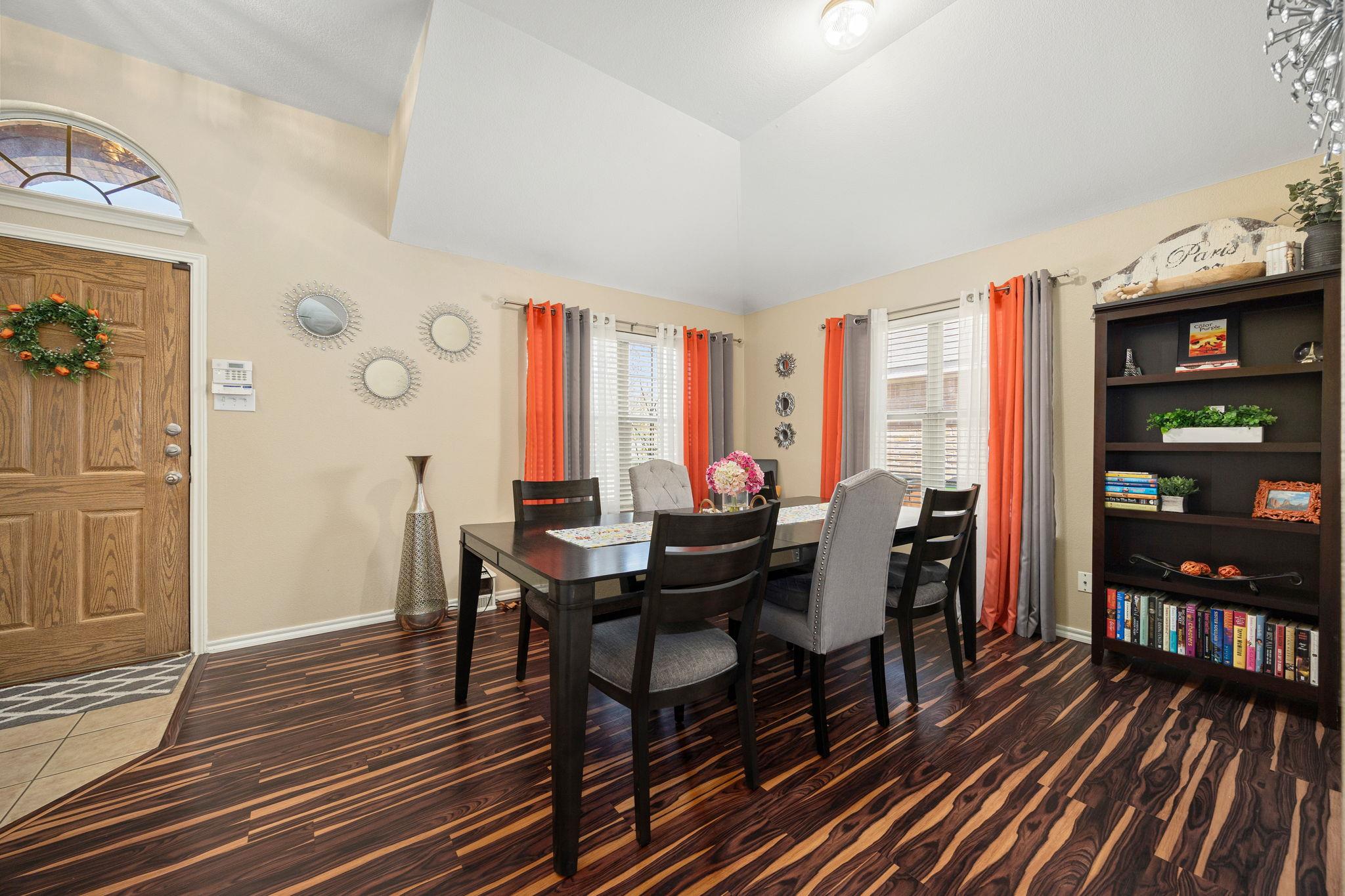 1009 Zeus Cir, Round Rock, TX 78665