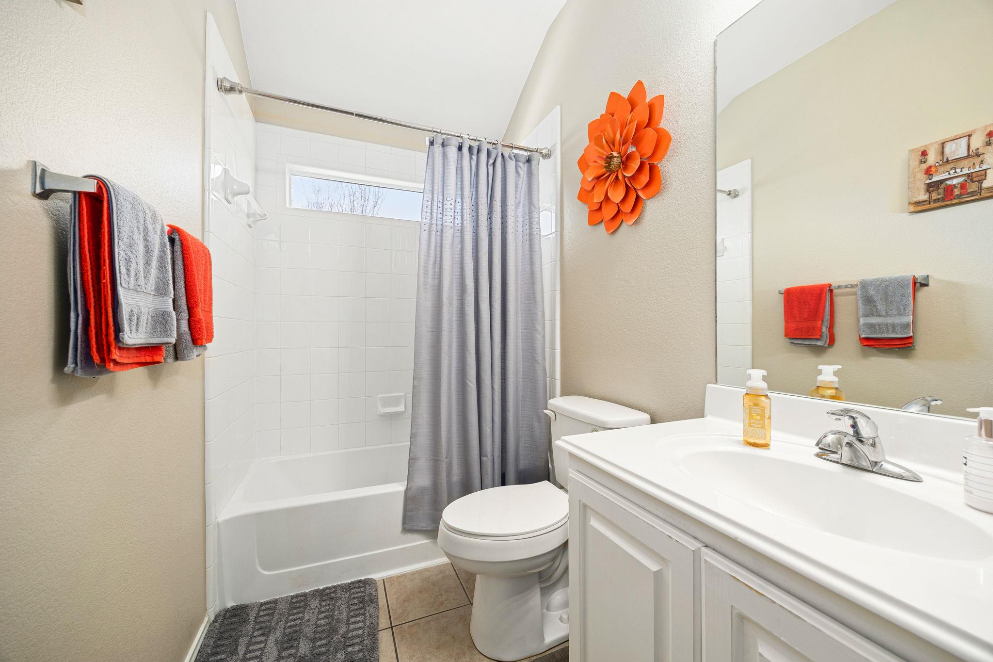 1009 Zeus Cir, Round Rock, TX 78665