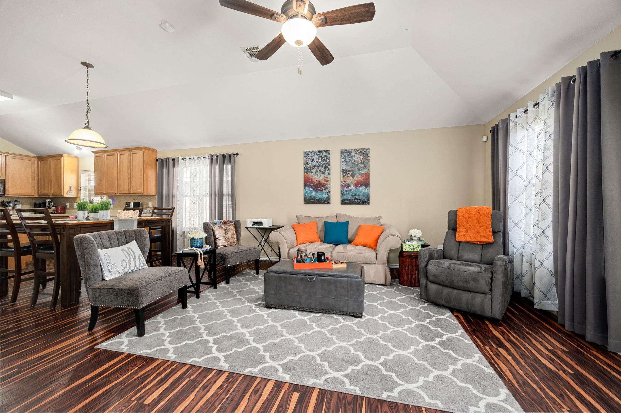 1009 Zeus Cir, Round Rock, TX 78665