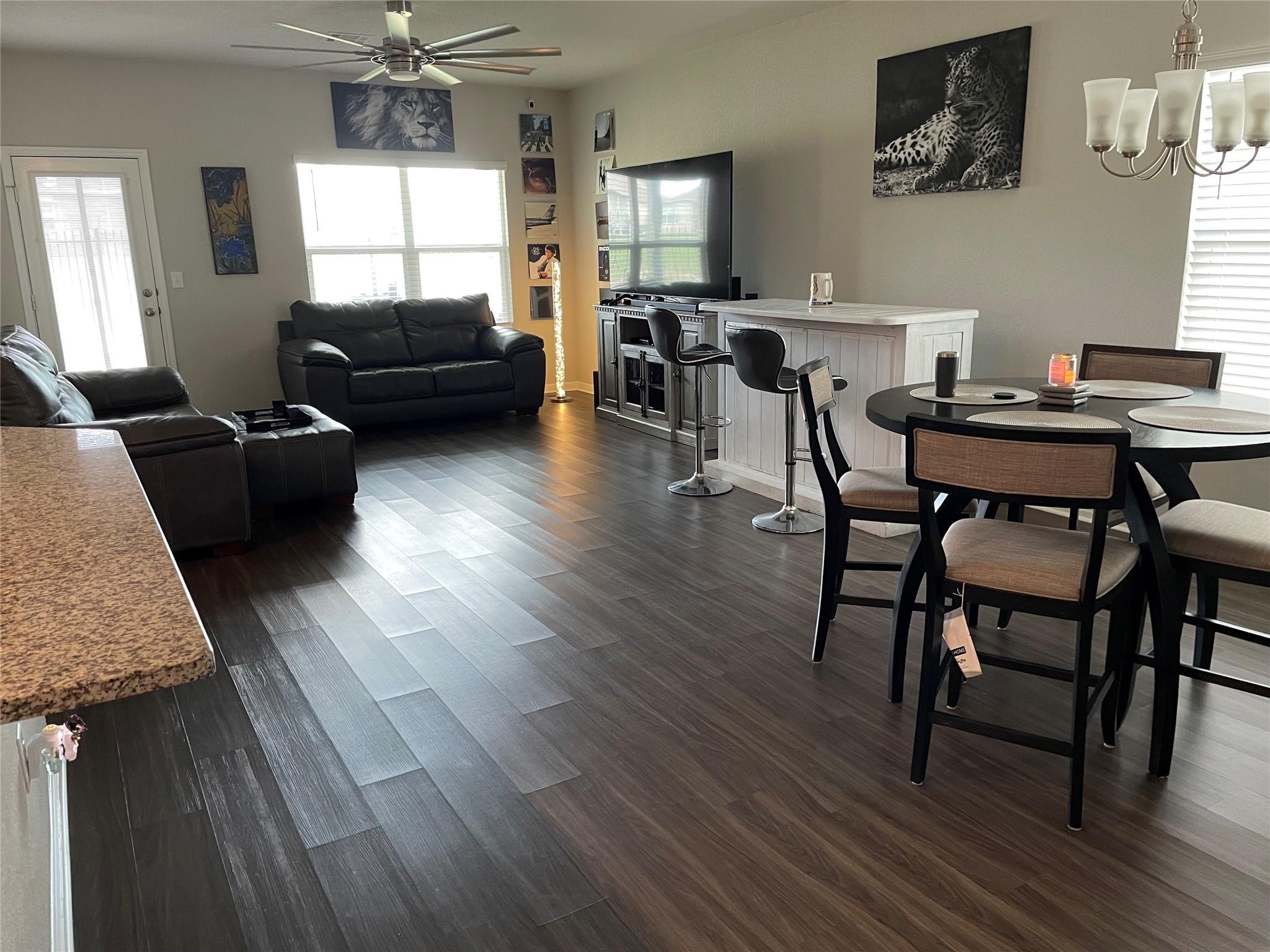 317 Bremen St, Georgetown, TX 78626