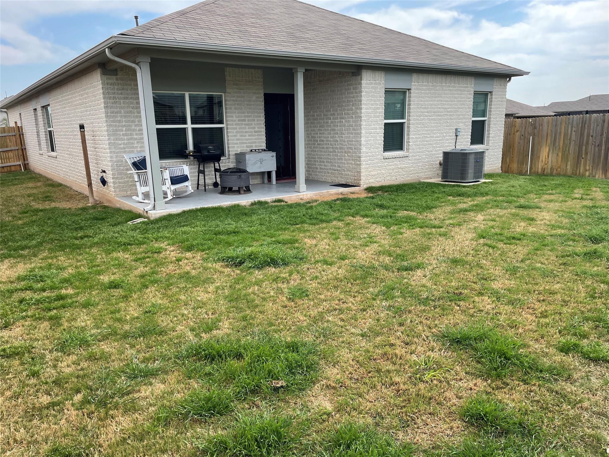 317 Bremen St, Georgetown, TX 78626