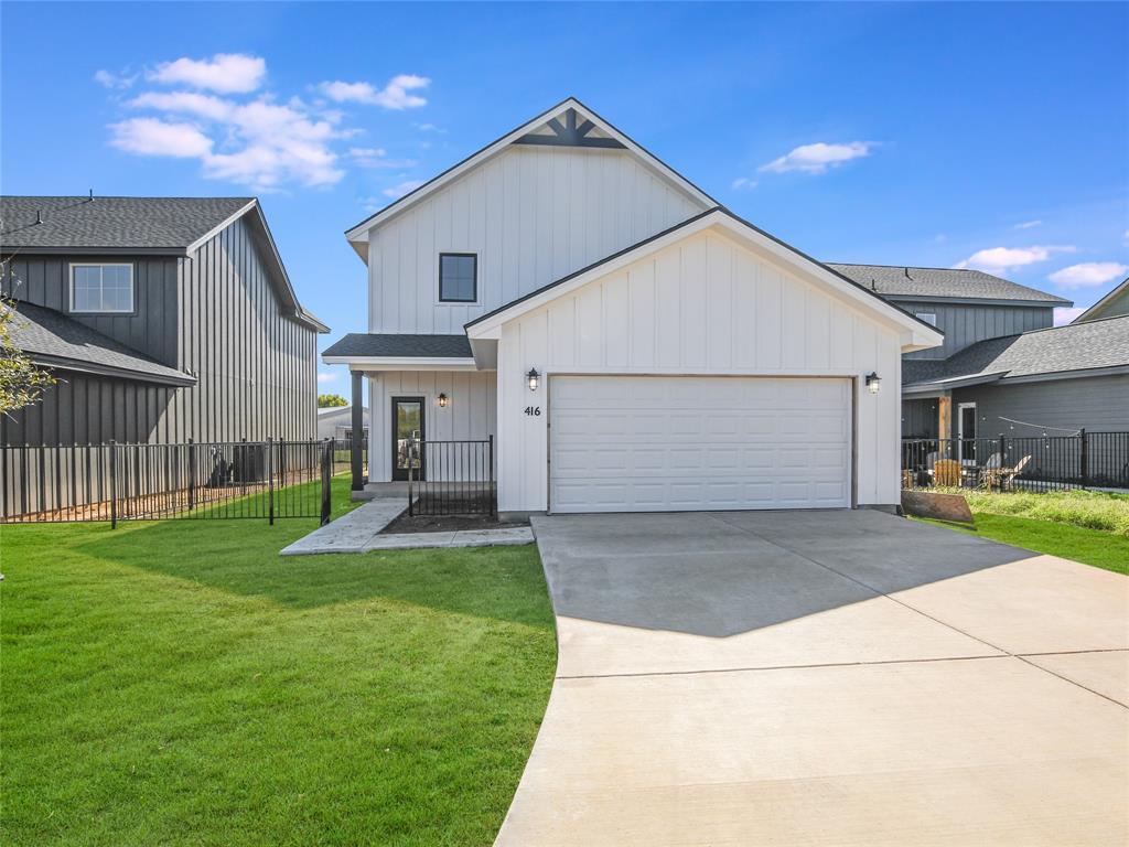 416 Stagecoach Trl, San Marcos, TX 78666