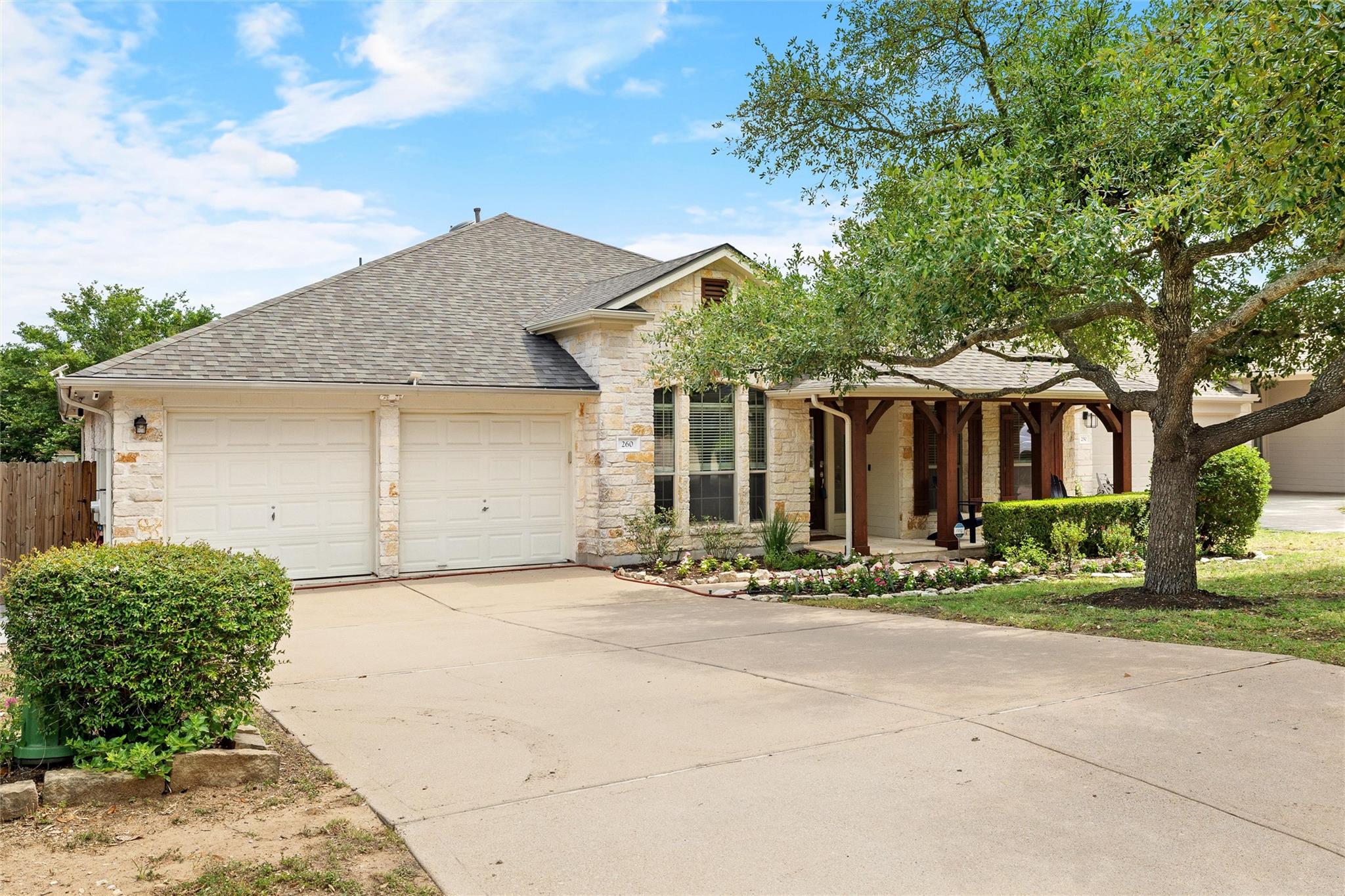 260 Kiras Ct, Austin, TX 78737