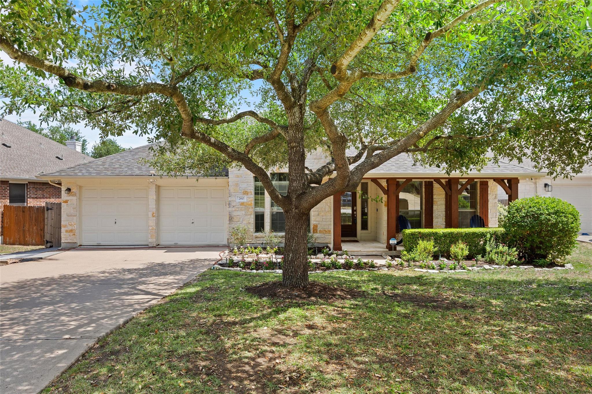 260 Kiras Ct, Austin, TX 78737