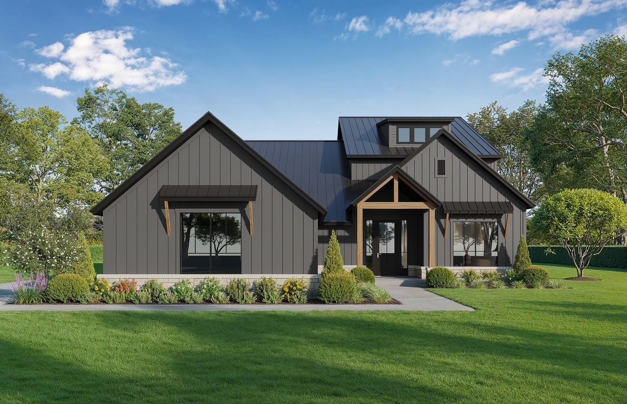 513 Vale Pond Spur, Georgetown, TX 78633