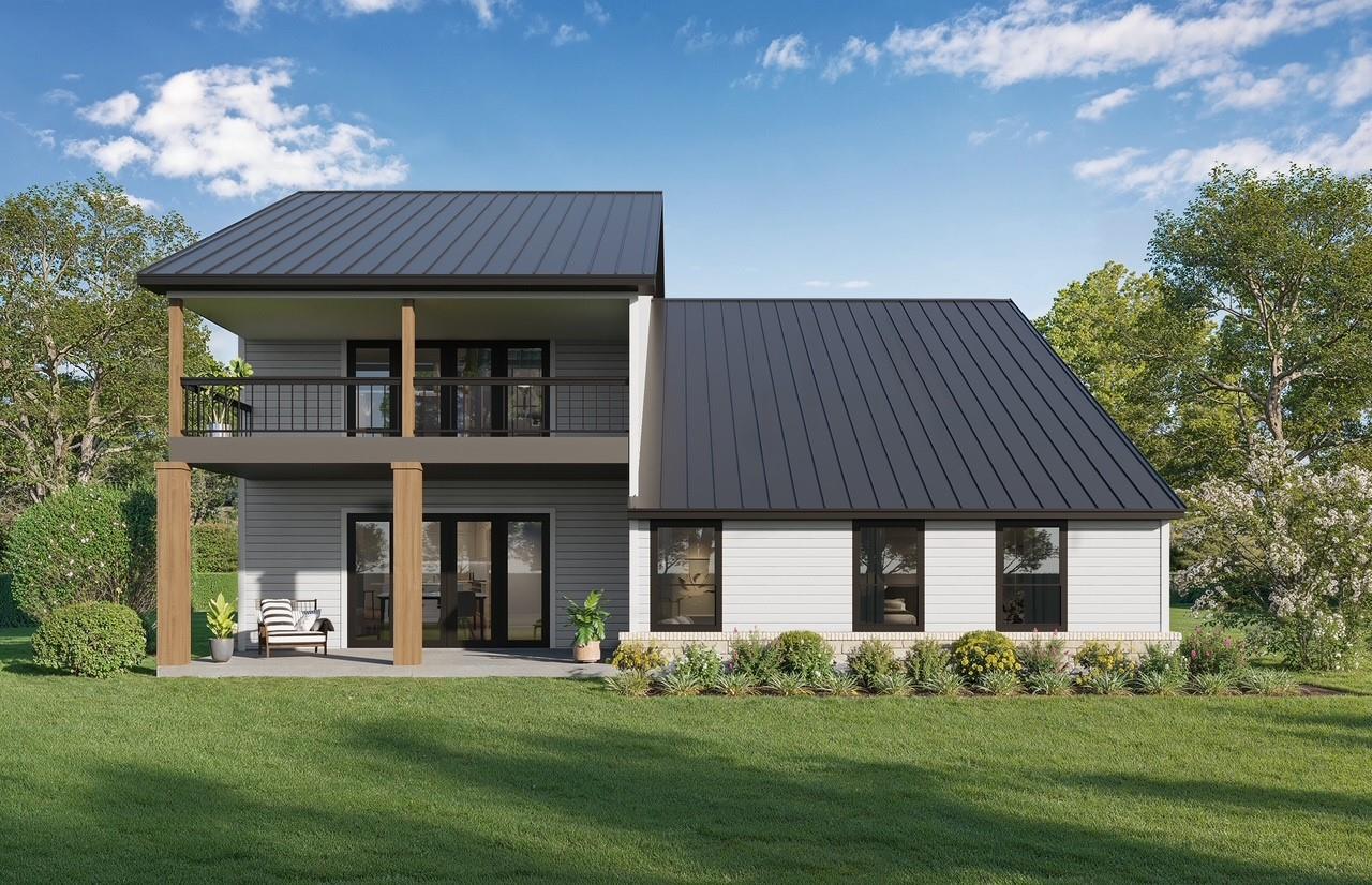 513 Vale Pond Spur, Georgetown, TX 78633