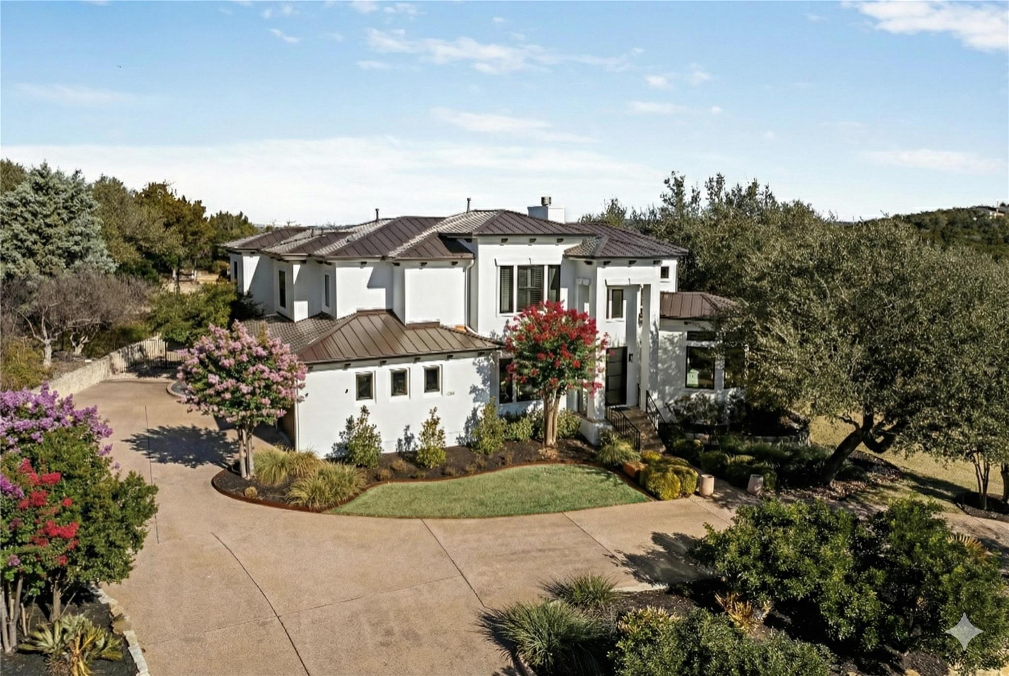 3704 Agape Ln, Austin, TX 78735