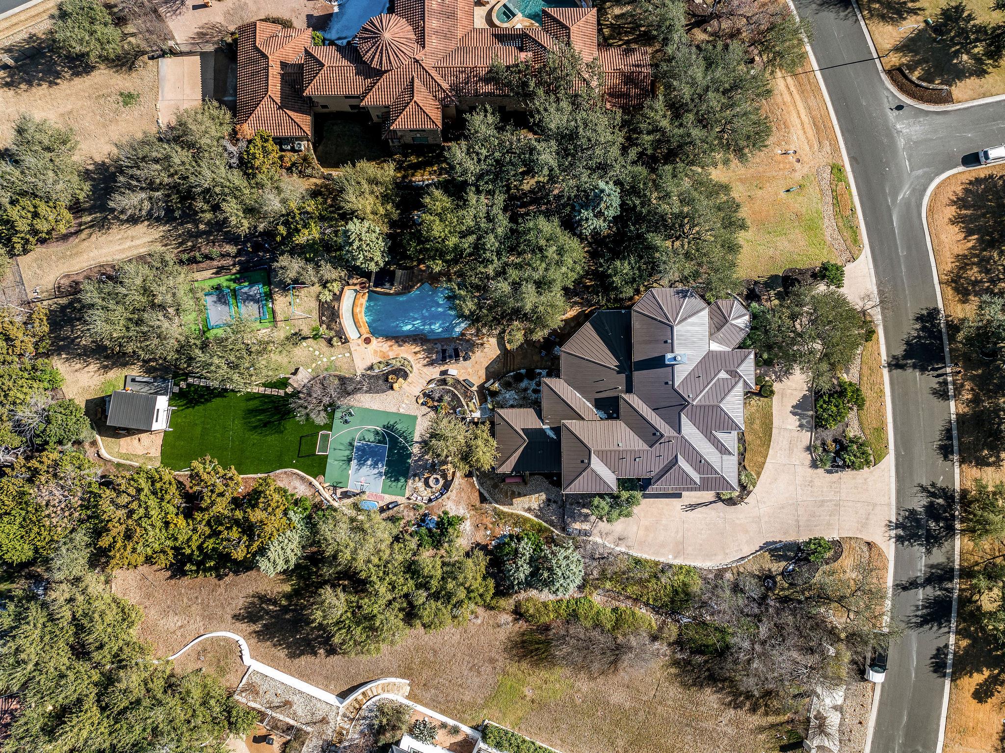 3704 Agape Ln, Austin, TX 78735