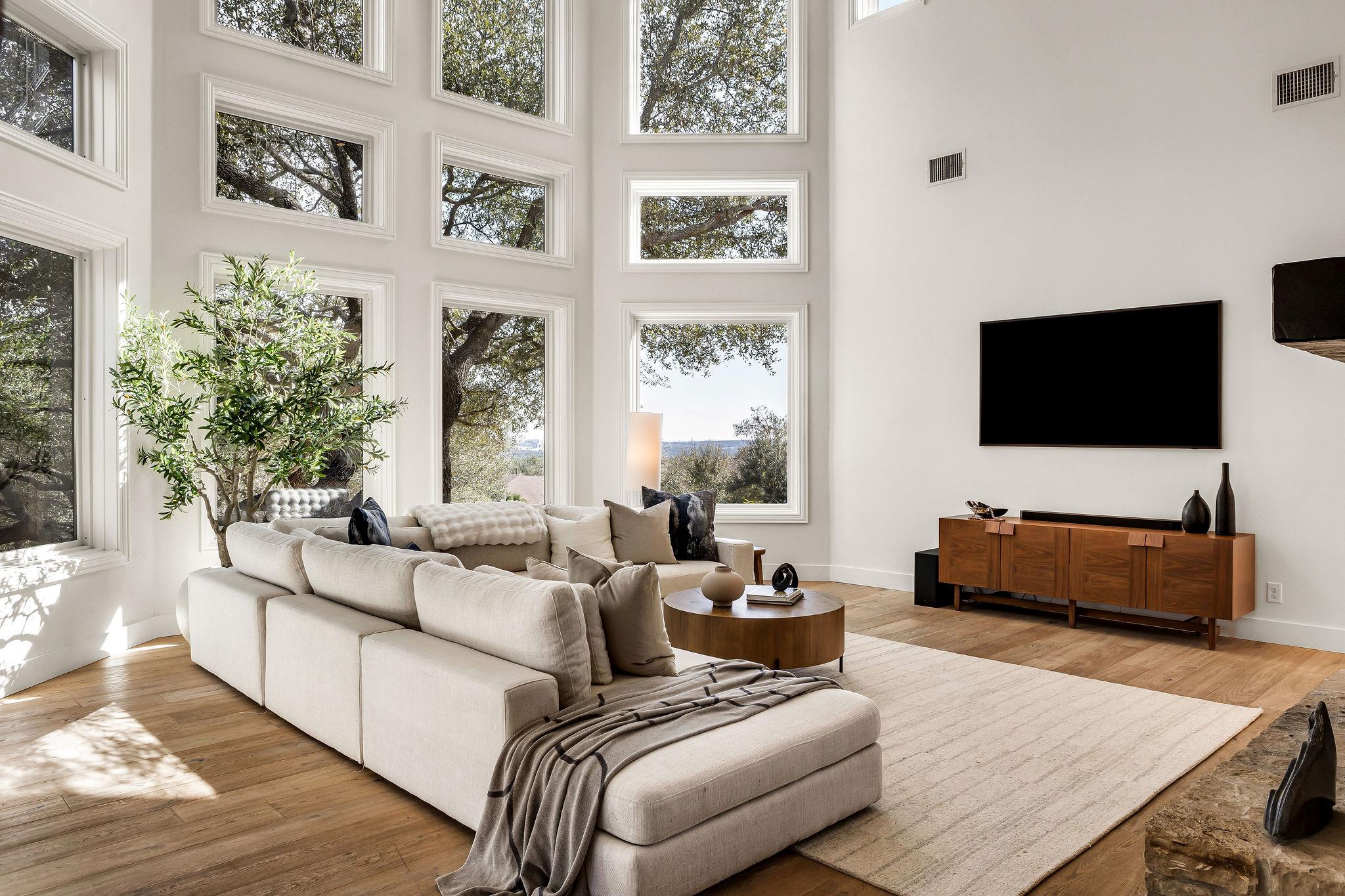 3704 Agape Ln, Austin, TX 78735