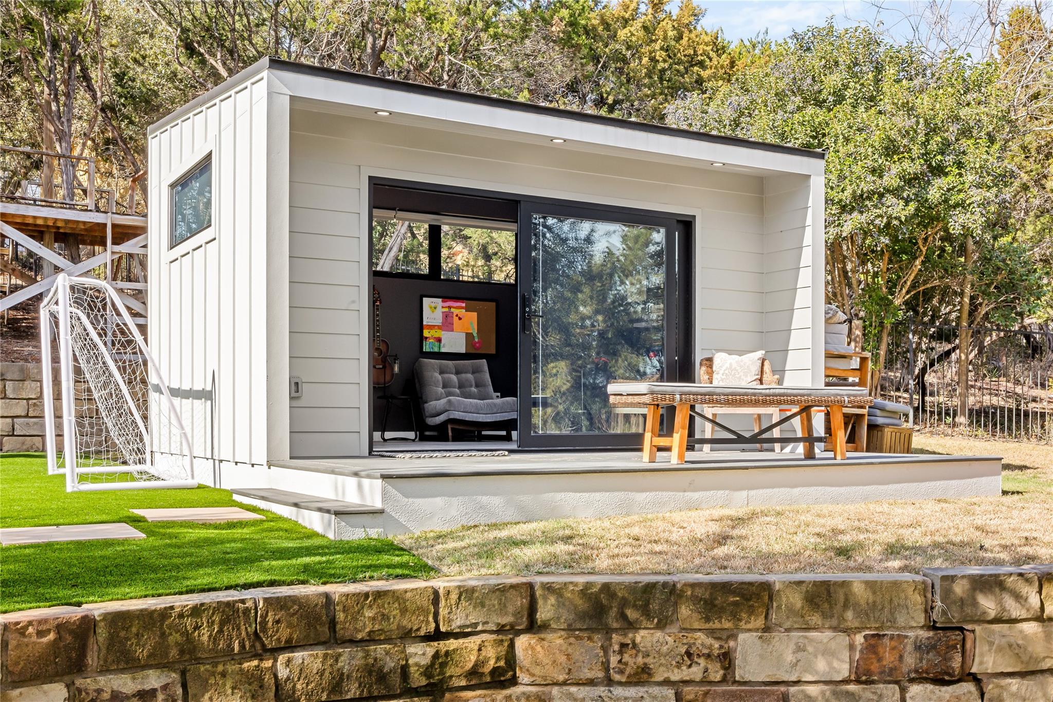 3704 Agape Ln, Austin, TX 78735