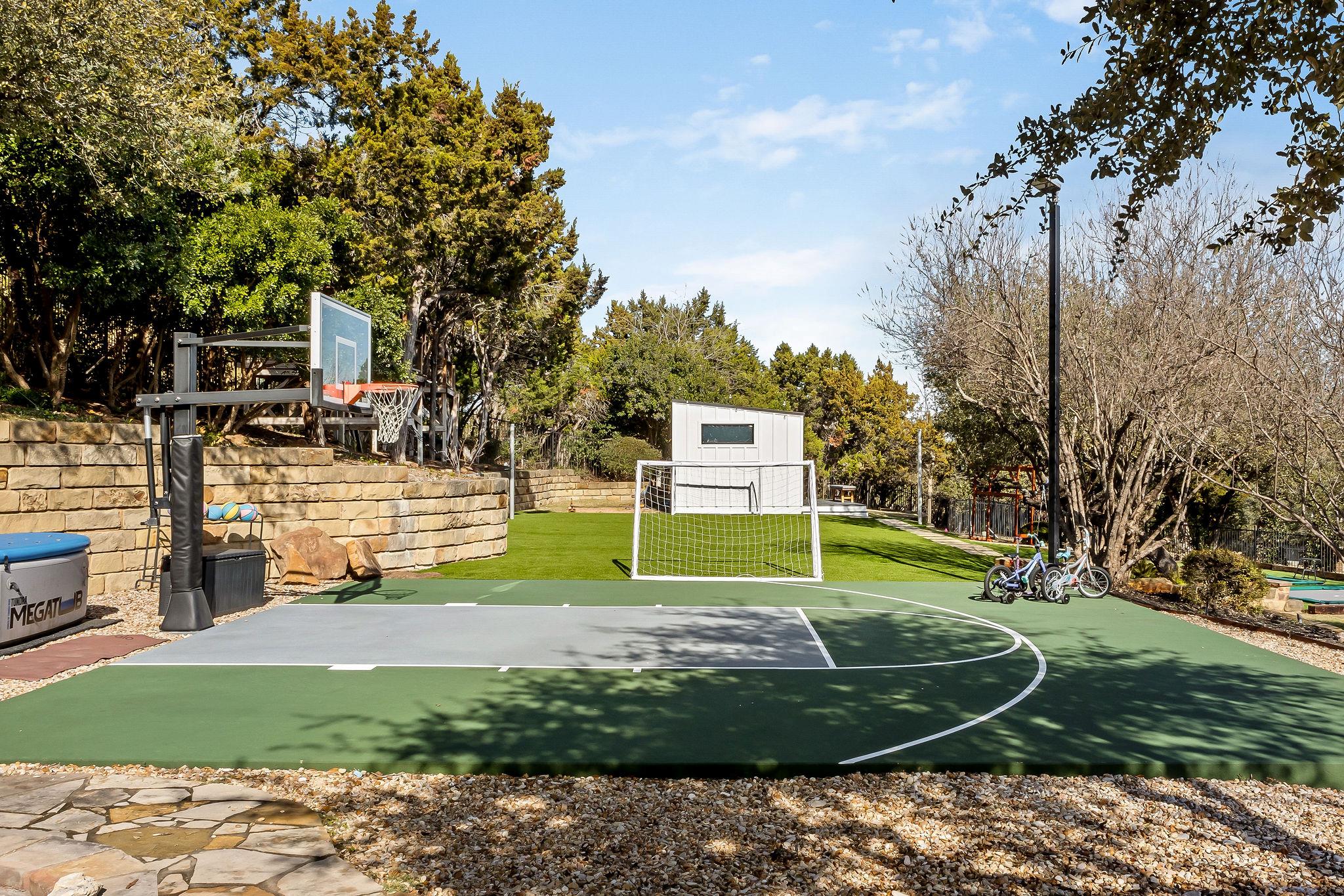 3704 Agape Ln, Austin, TX 78735