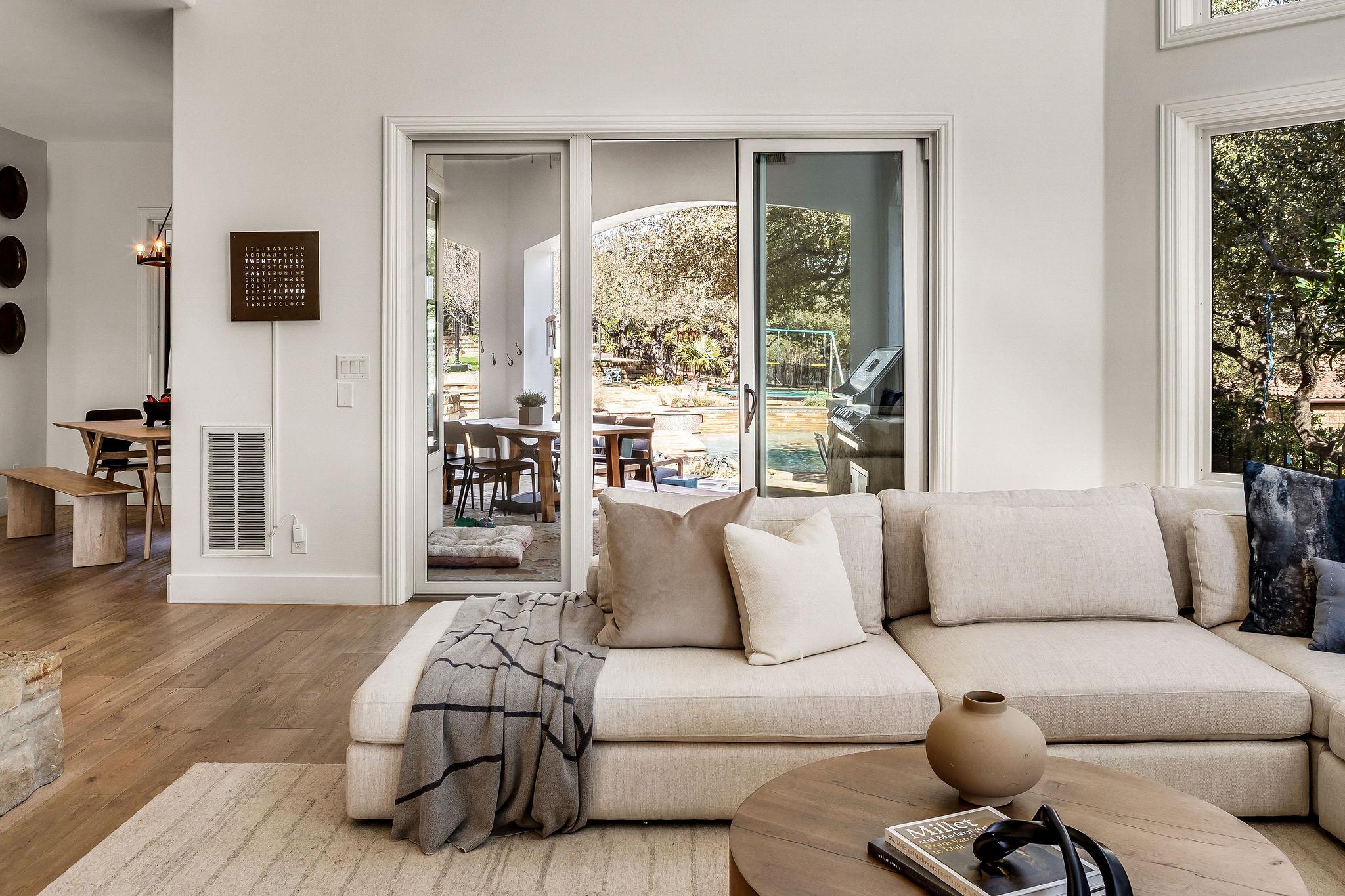 3704 Agape Ln, Austin, TX 78735