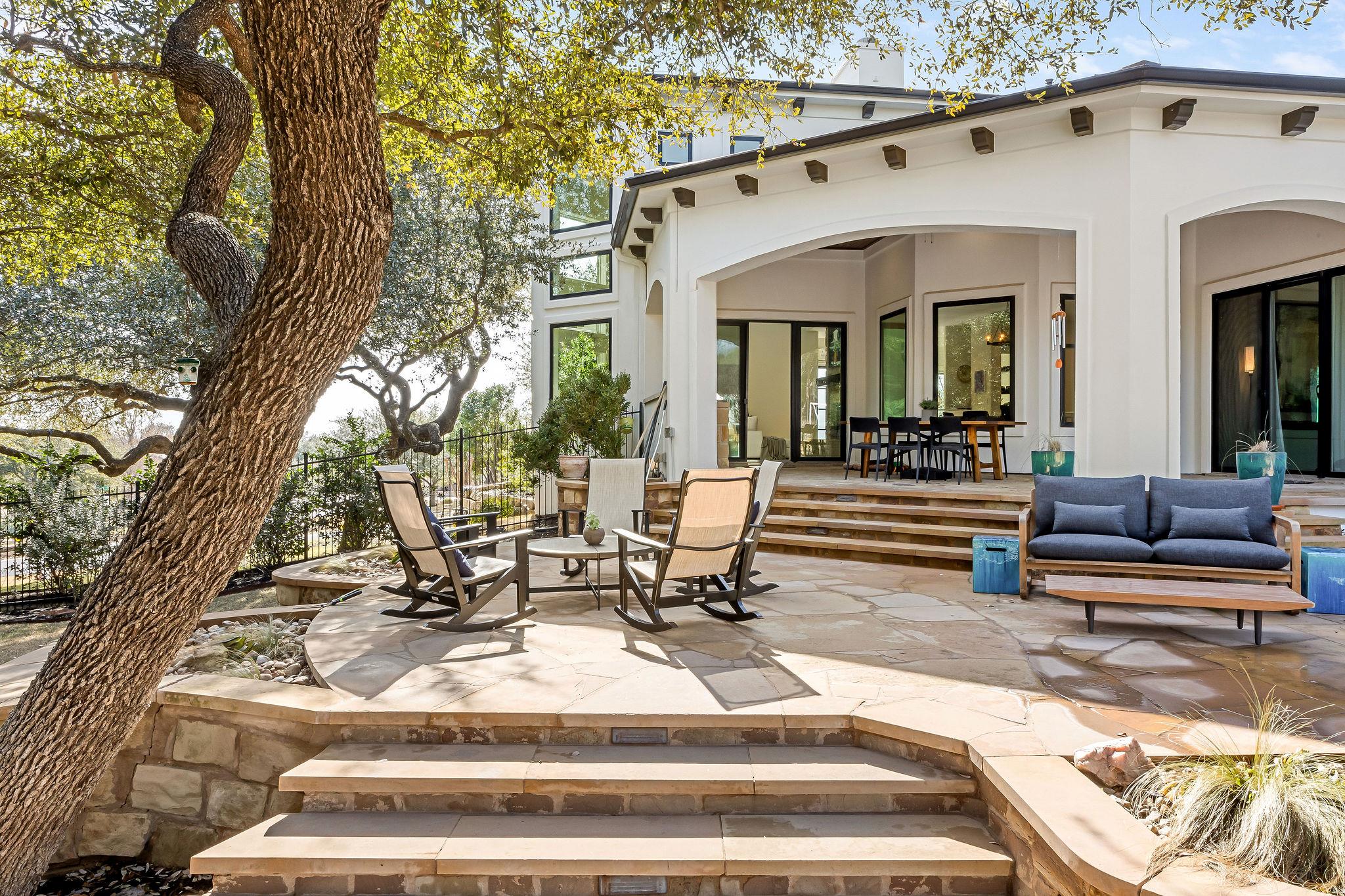 3704 Agape Ln, Austin, TX 78735