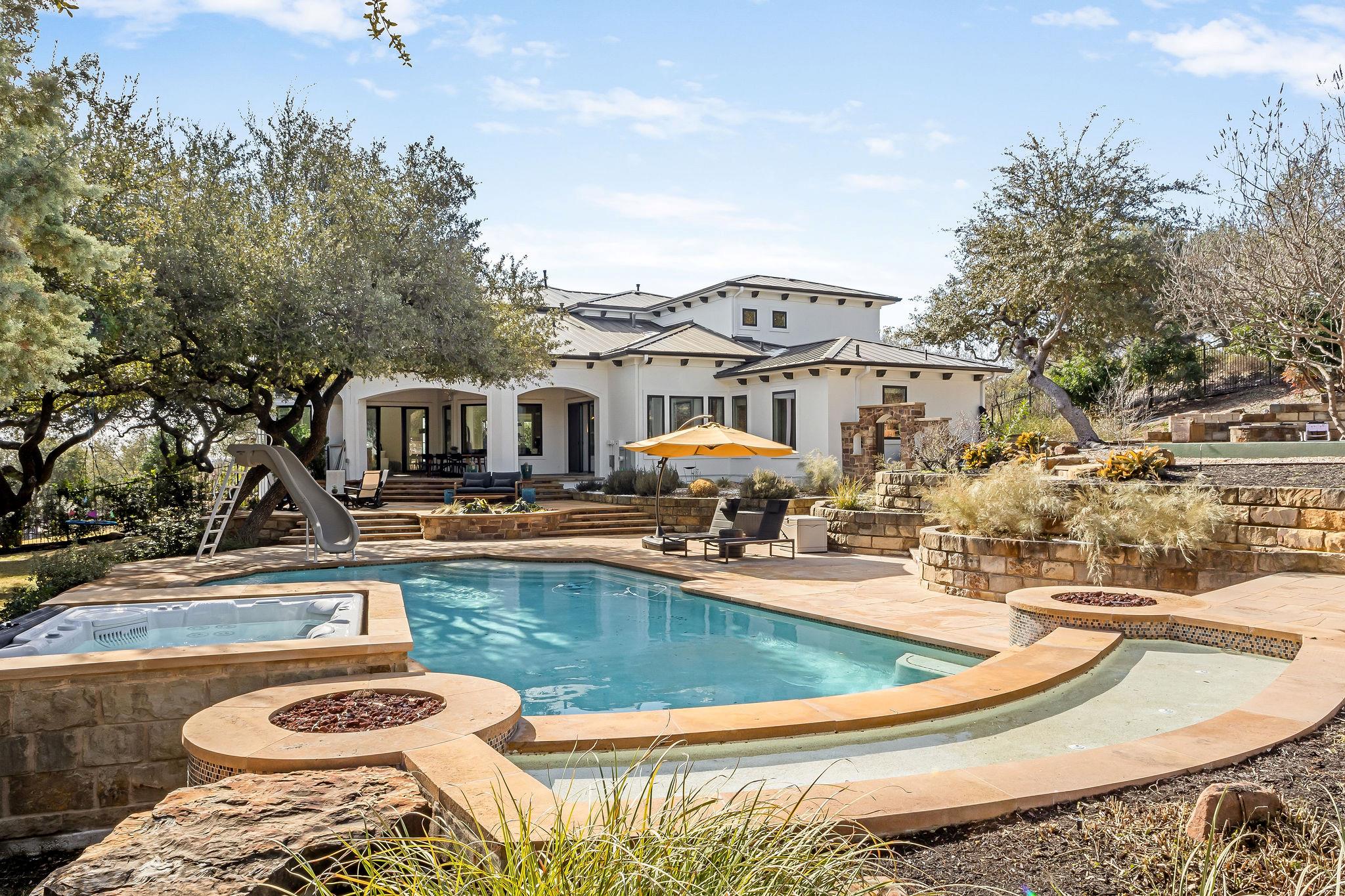 3704 Agape Ln, Austin, TX 78735