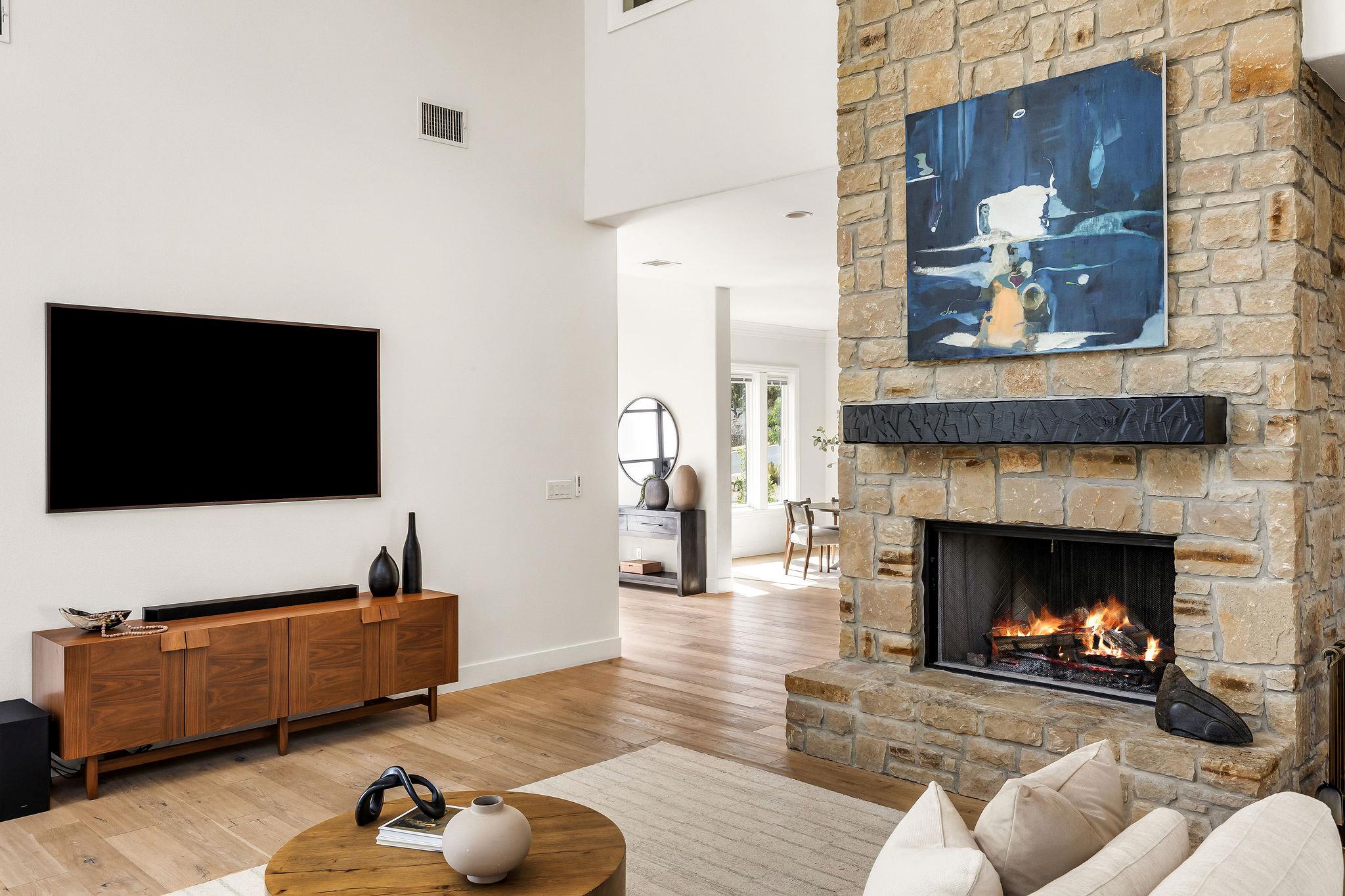 3704 Agape Ln, Austin, TX 78735