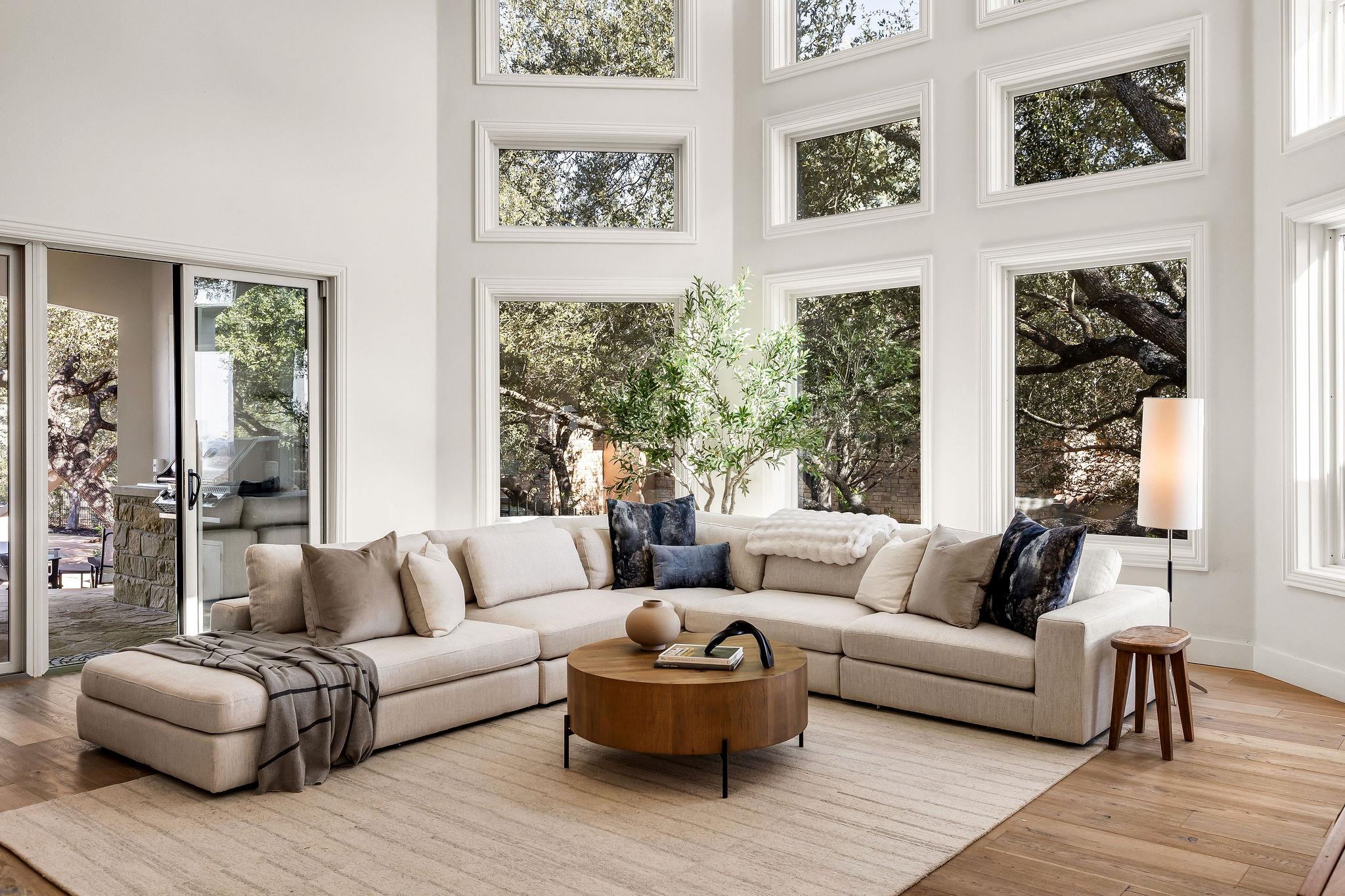 3704 Agape Ln, Austin, TX 78735