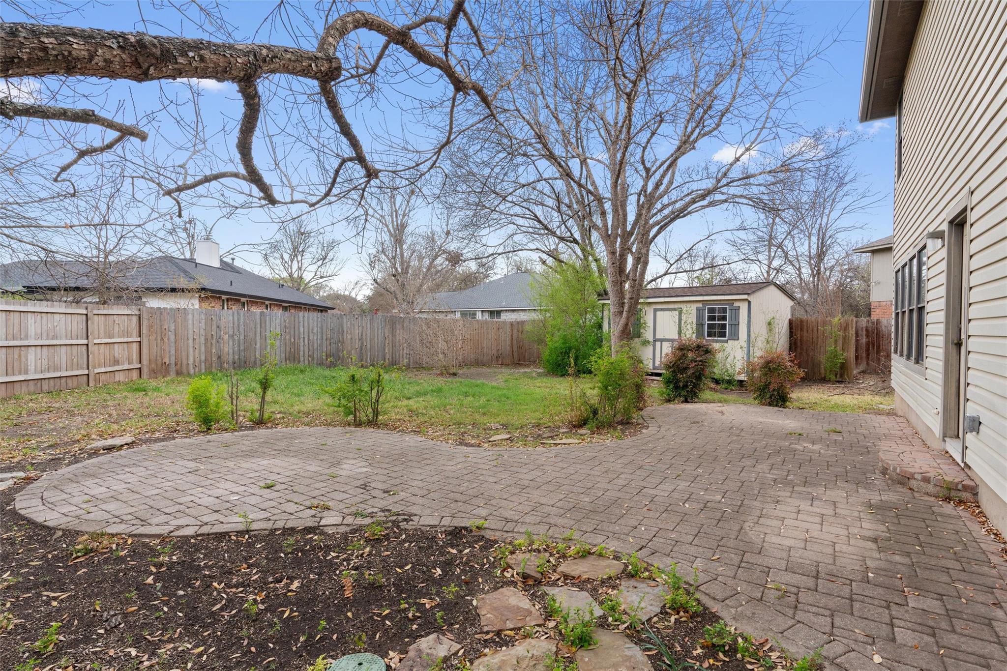 7902 Cahill Dr, Austin, TX 78729