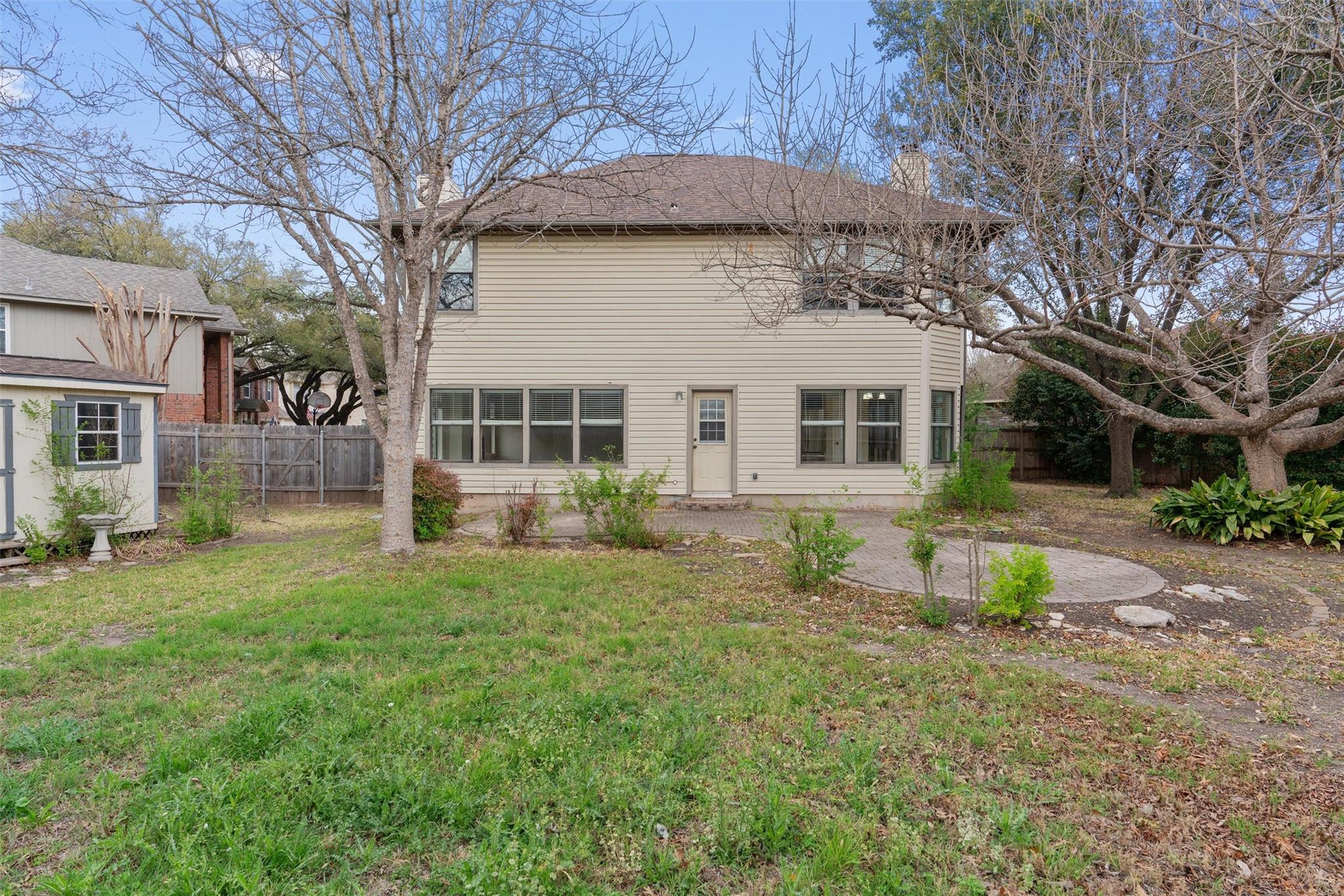 7902 Cahill Dr, Austin, TX 78729