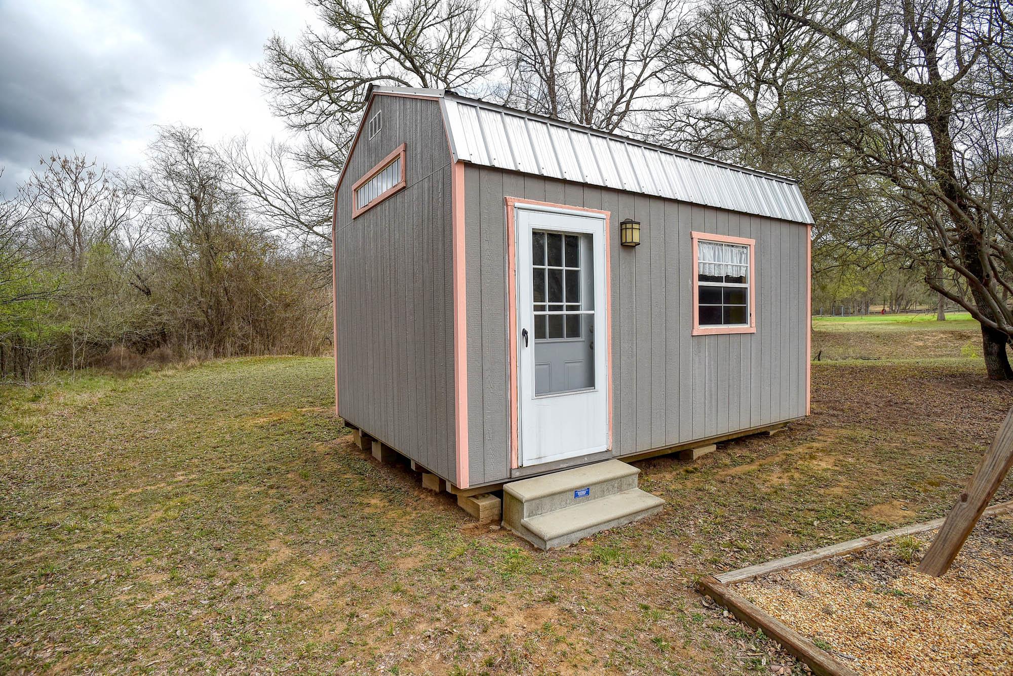 169 Palo Duro Dr, Cedar Creek, TX 78612