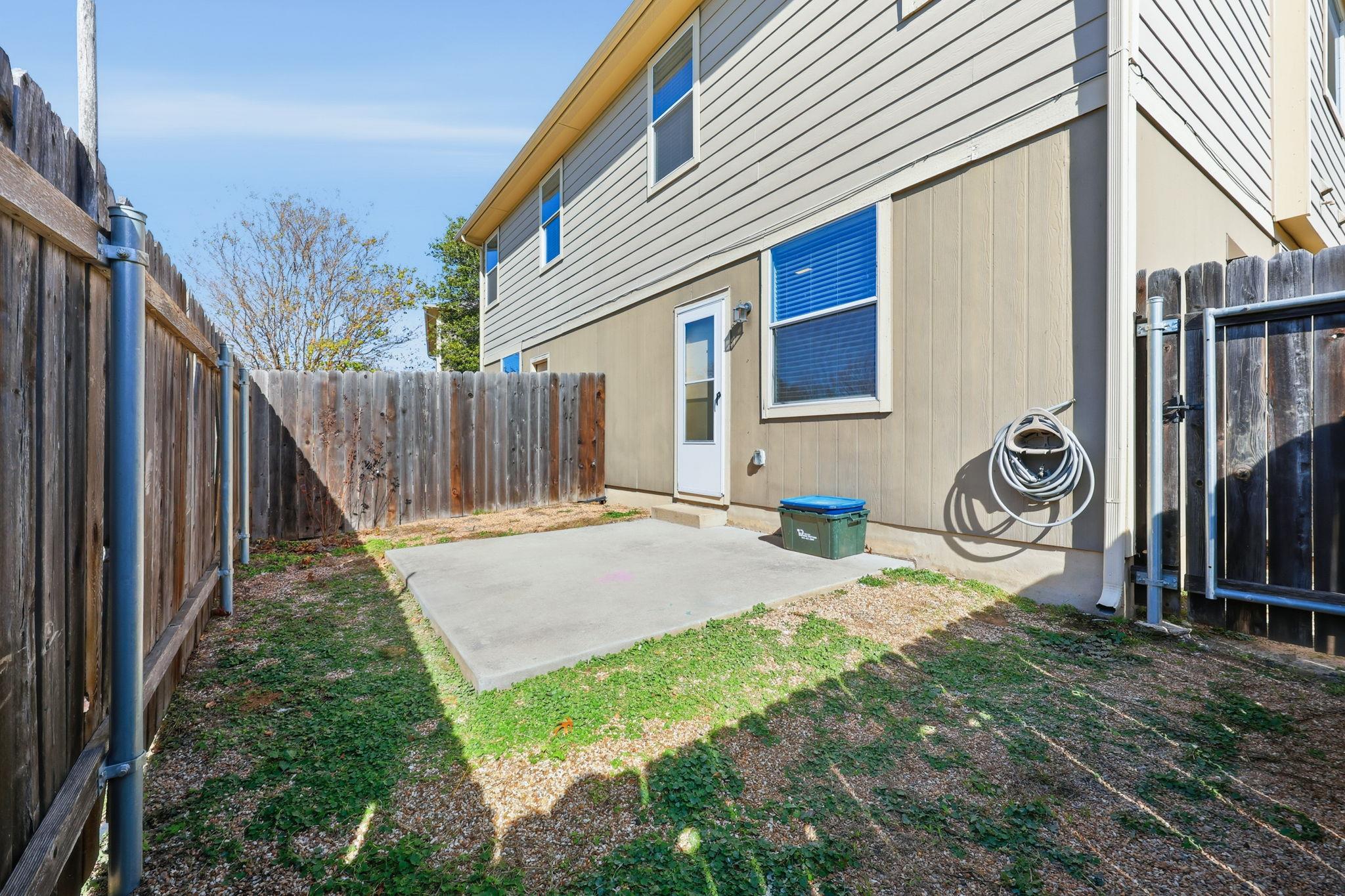 14408 Charles Dickens Dr # A, Pflugerville, TX 78660