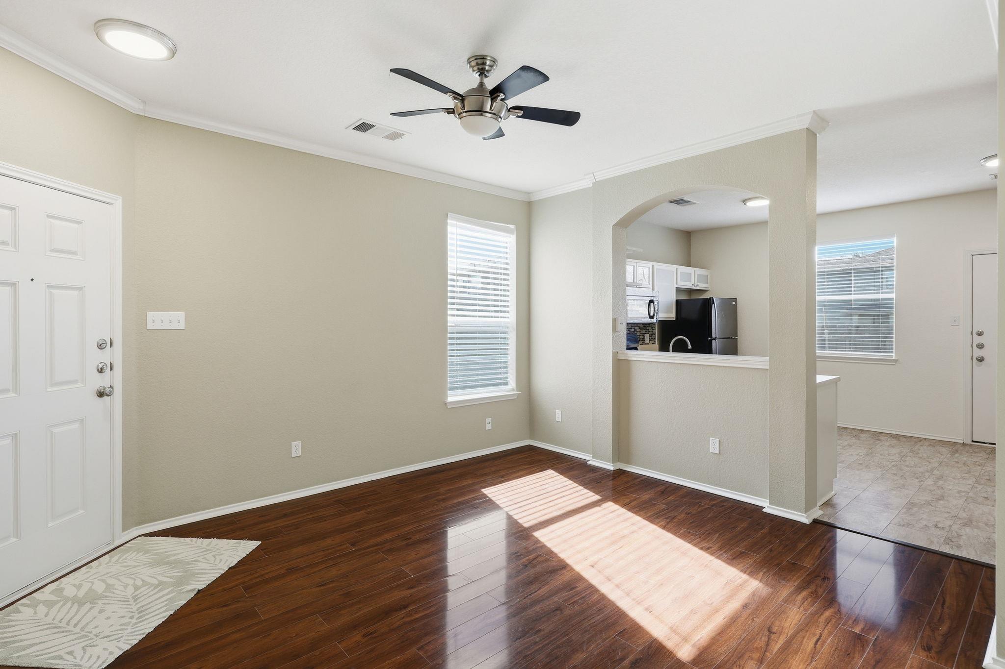 14408 Charles Dickens Dr # A, Pflugerville, TX 78660