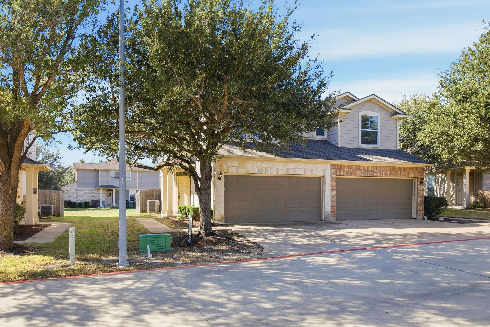 14408 Charles Dickens Dr # A, Pflugerville, TX 78660