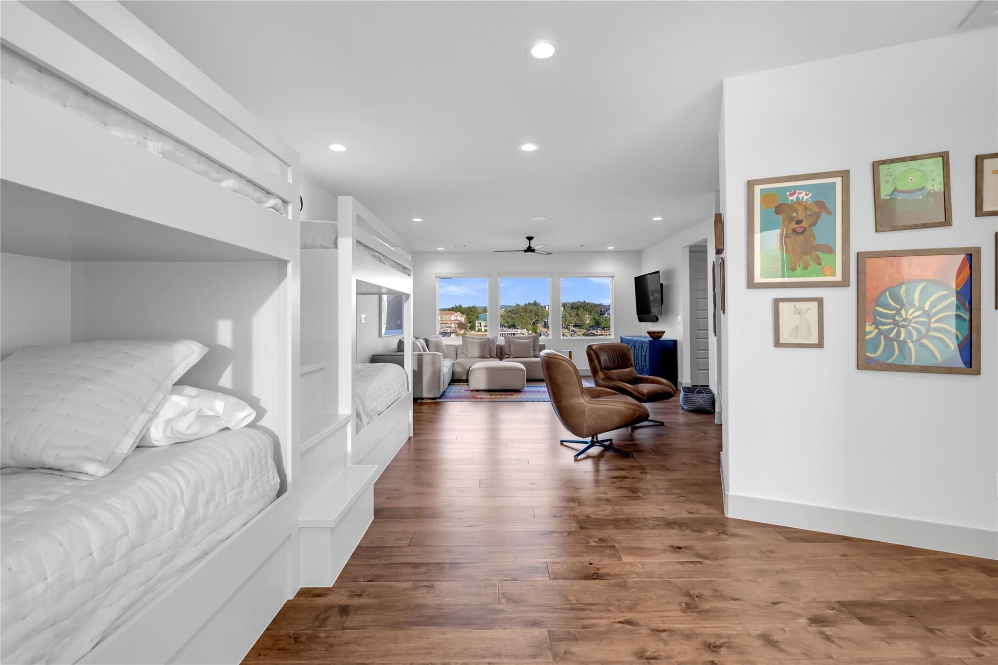 140 Riverbend, Kingsland, TX 78639