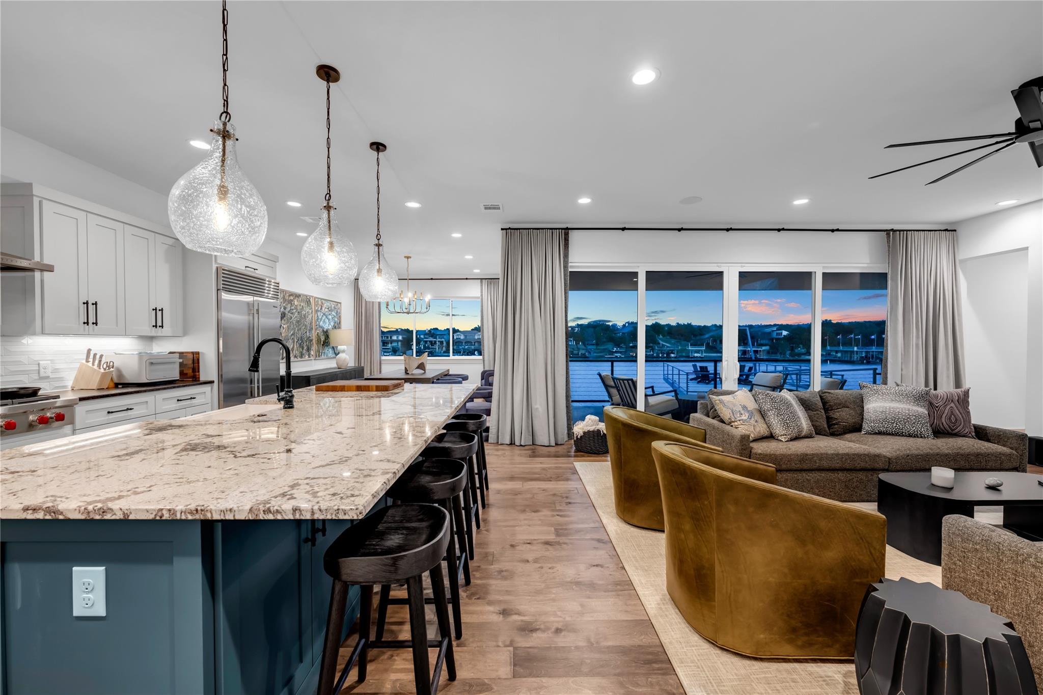 140 Riverbend, Kingsland, TX 78639