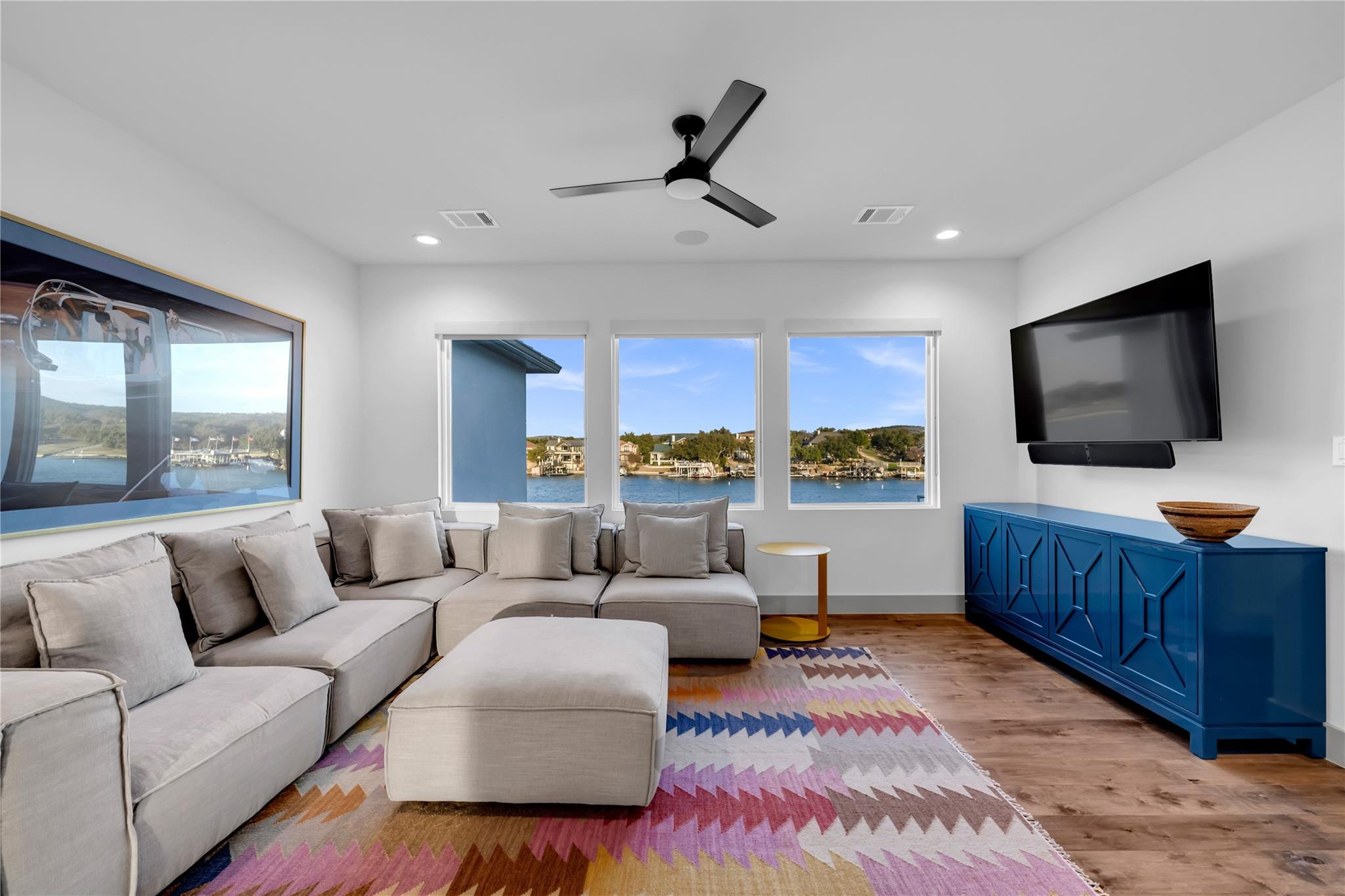 140 Riverbend, Kingsland, TX 78639