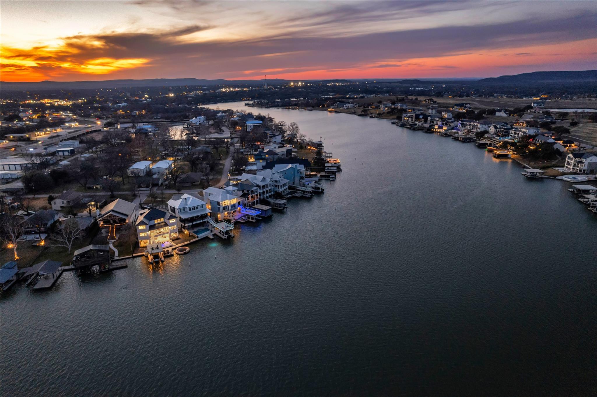 140 Riverbend, Kingsland, TX 78639