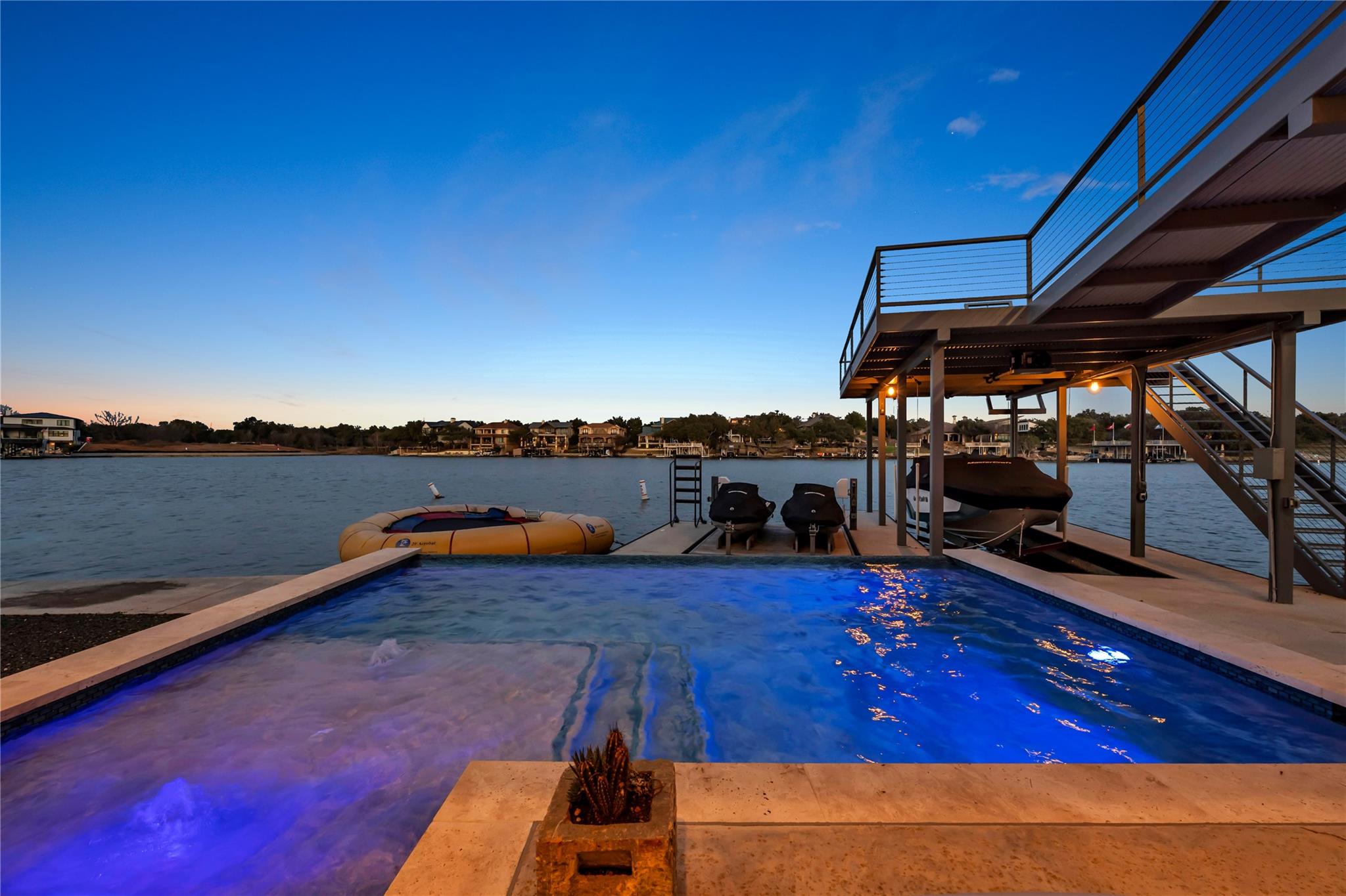 140 Riverbend, Kingsland, TX 78639