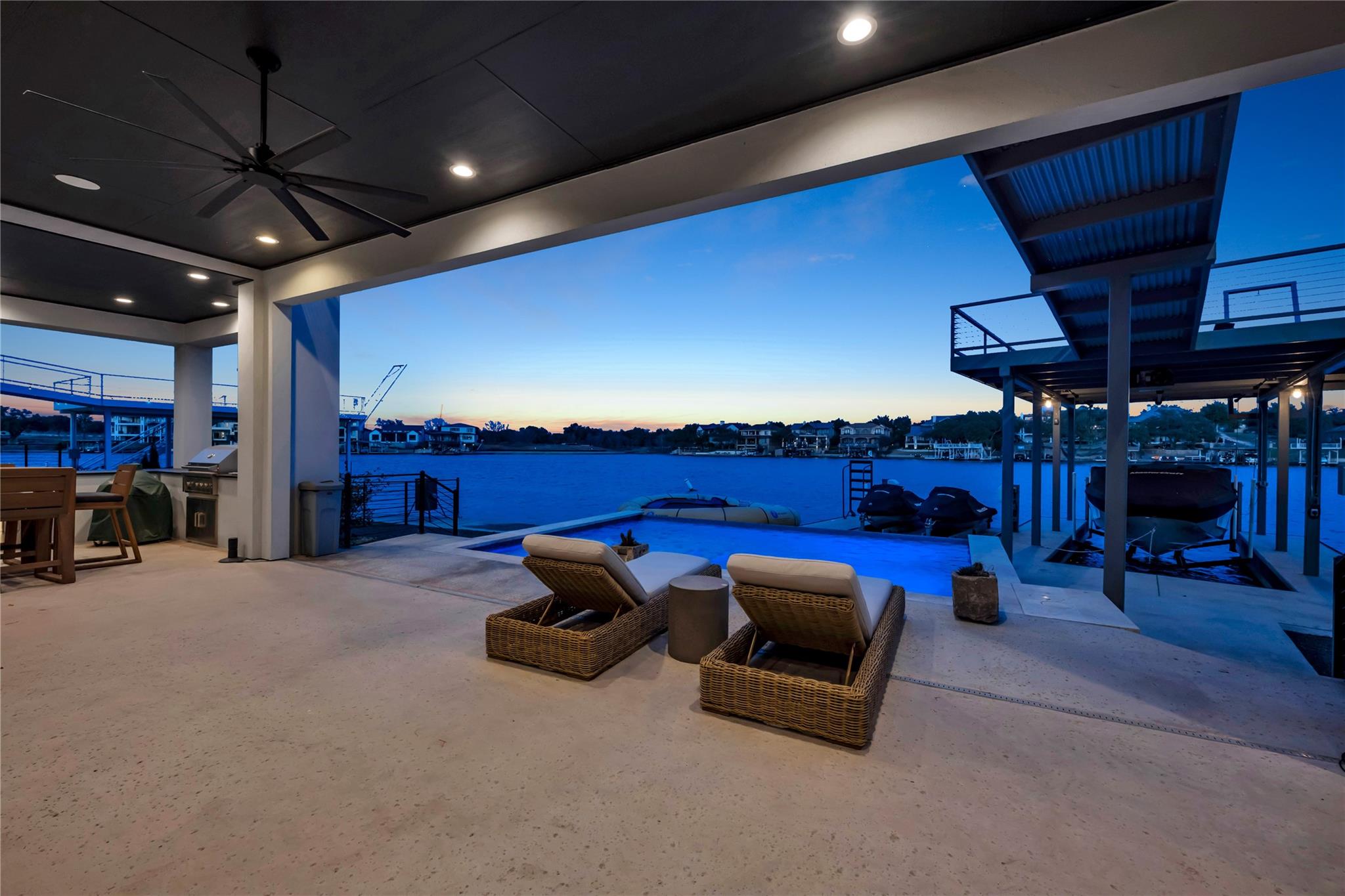 140 Riverbend, Kingsland, TX 78639