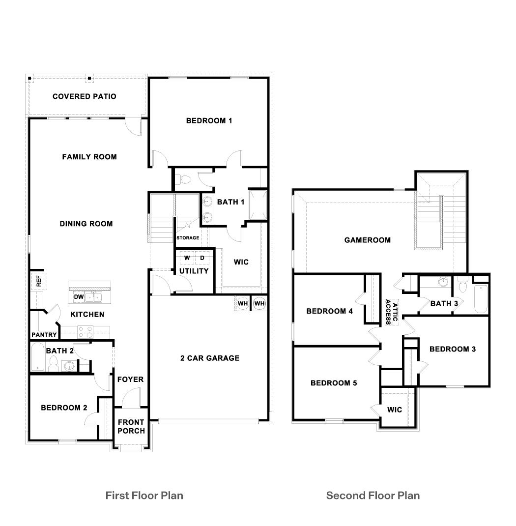 190 GILMER Ln, Buda, TX 78610