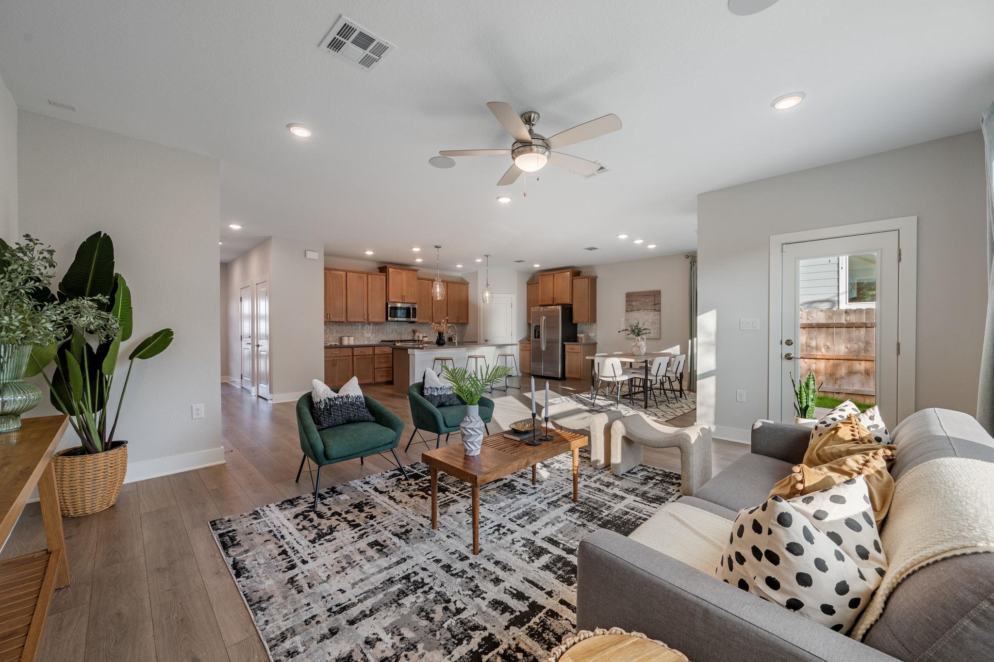 1403 Iberville Dr, Pflugerville, TX 78660