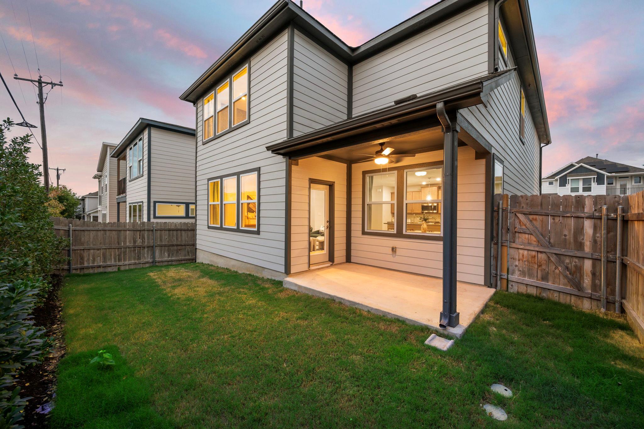 1403 Iberville Dr, Pflugerville, TX 78660