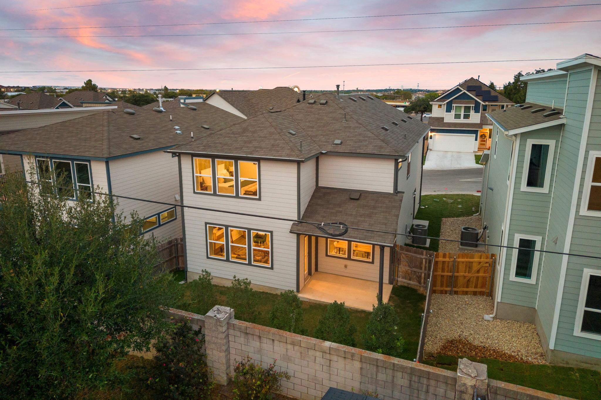 1403 Iberville Dr, Pflugerville, TX 78660