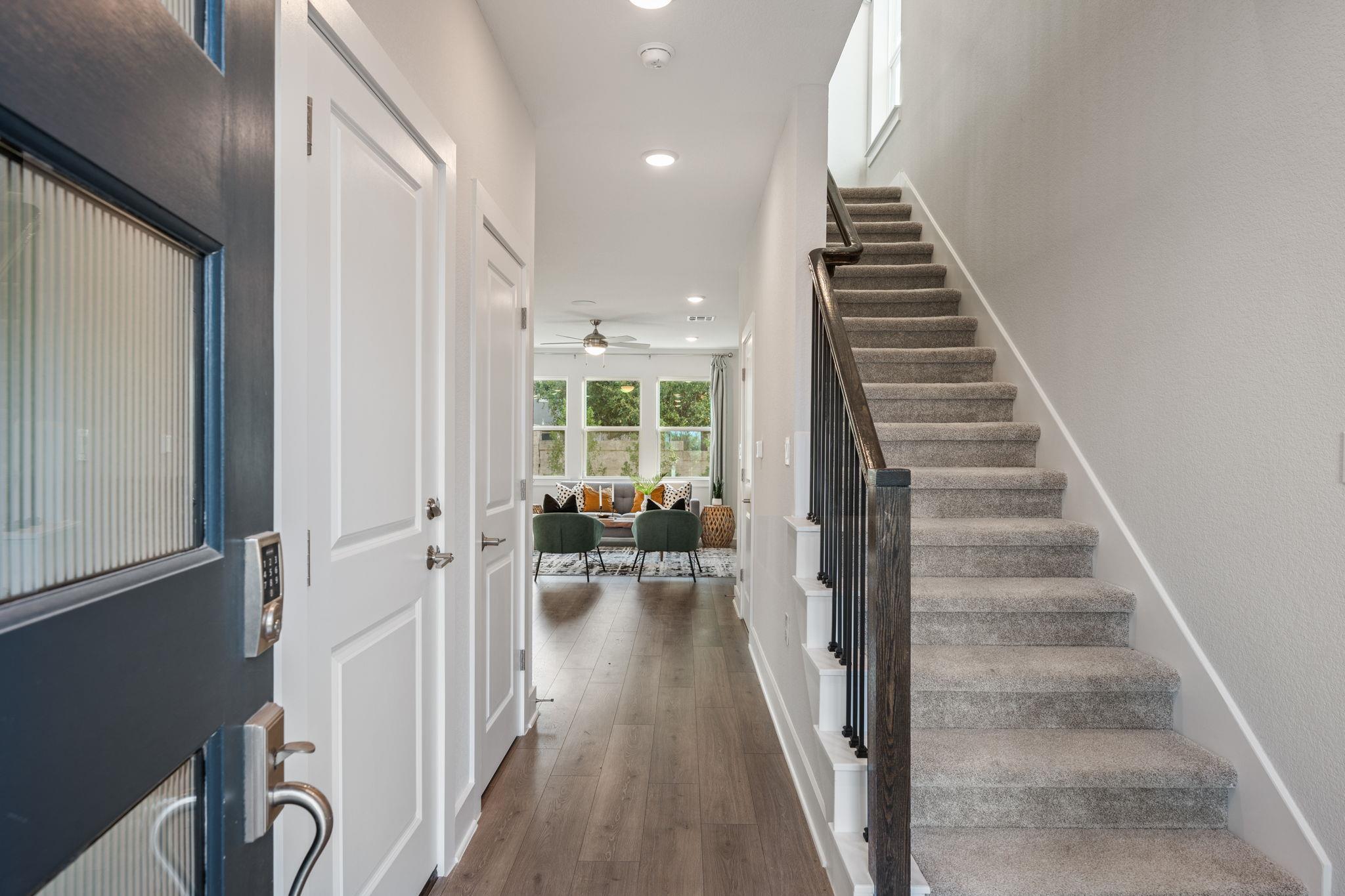 1403 Iberville Dr, Pflugerville, TX 78660