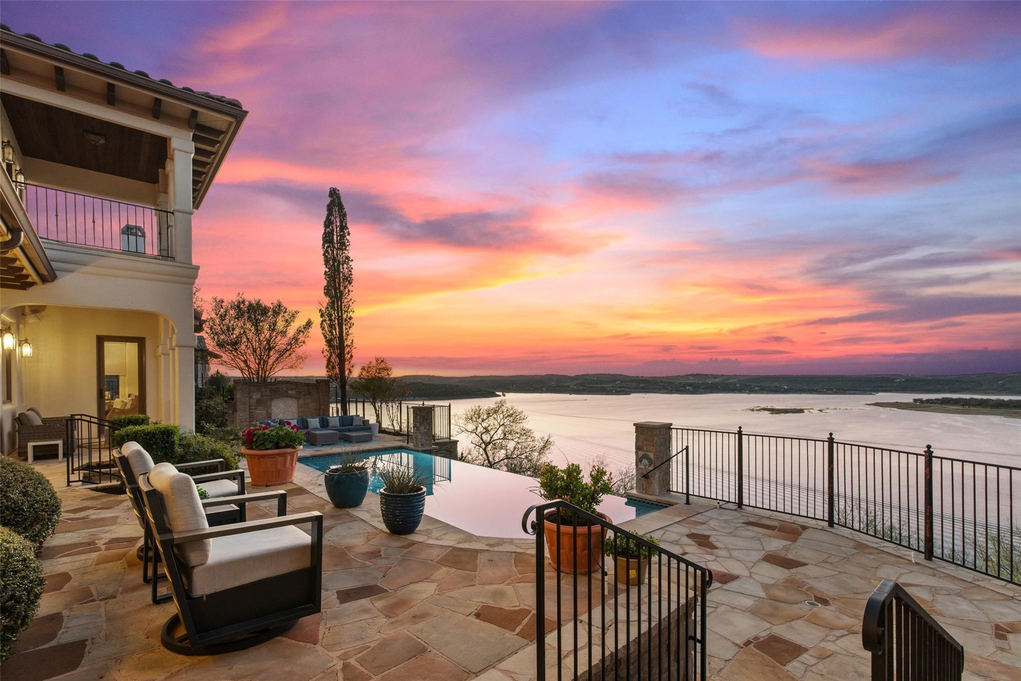 5 Water Front Ave, Lakeway, TX 78734