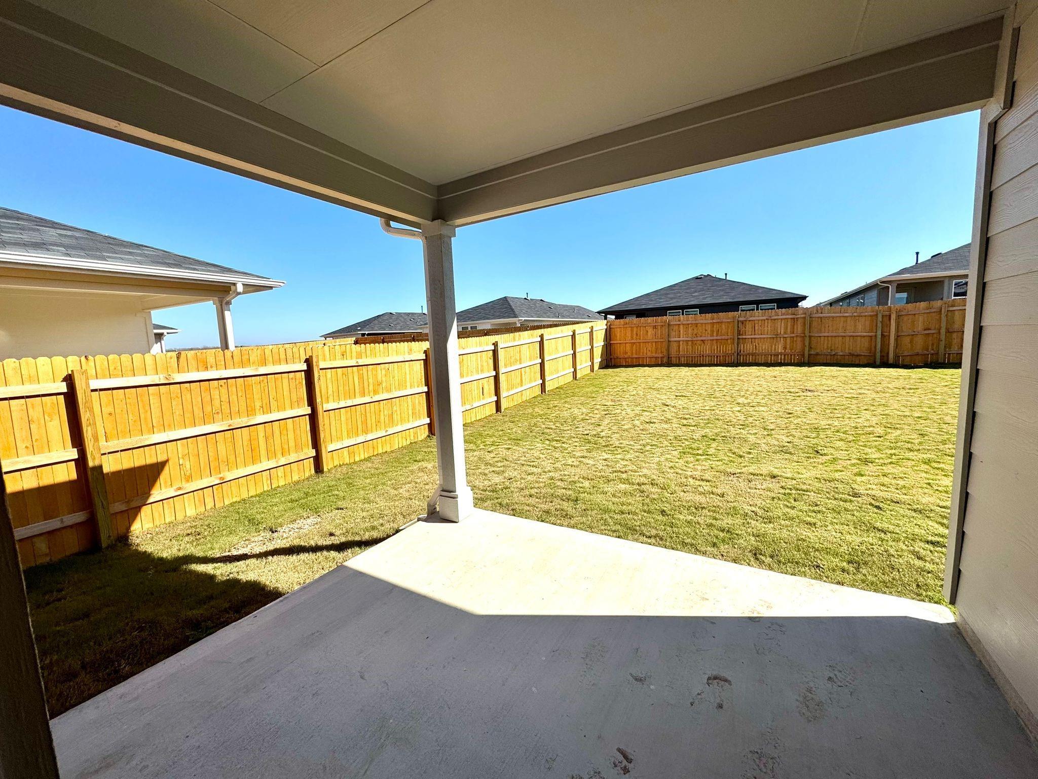 346 Gladiola Loop, Kyle, TX 78640