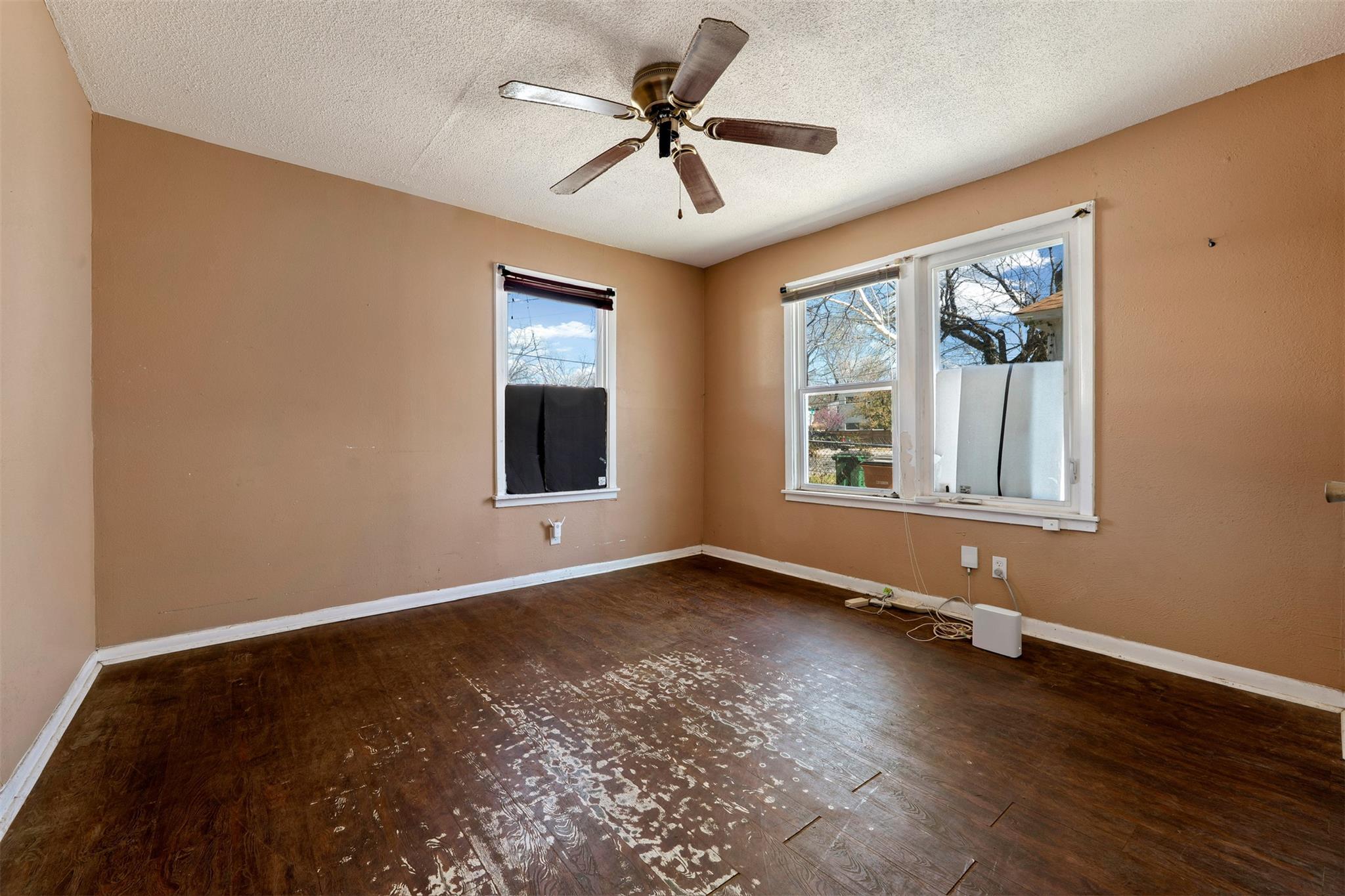 1507 1/2 Holly St, Austin, TX 78702