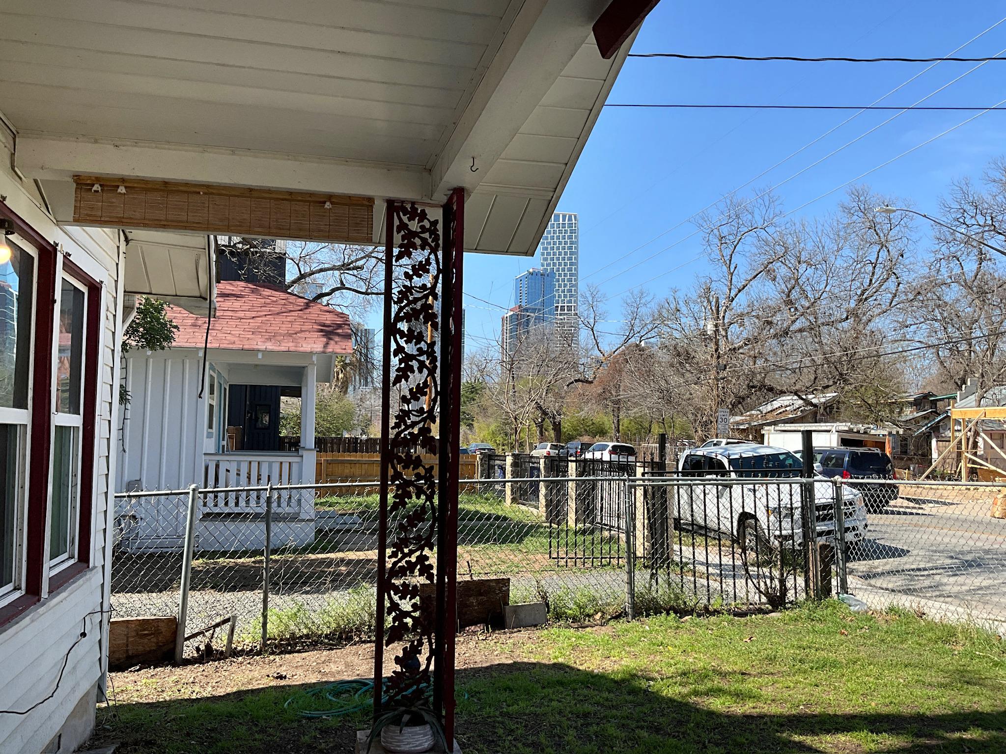 1507 1/2 Holly St, Austin, TX 78702