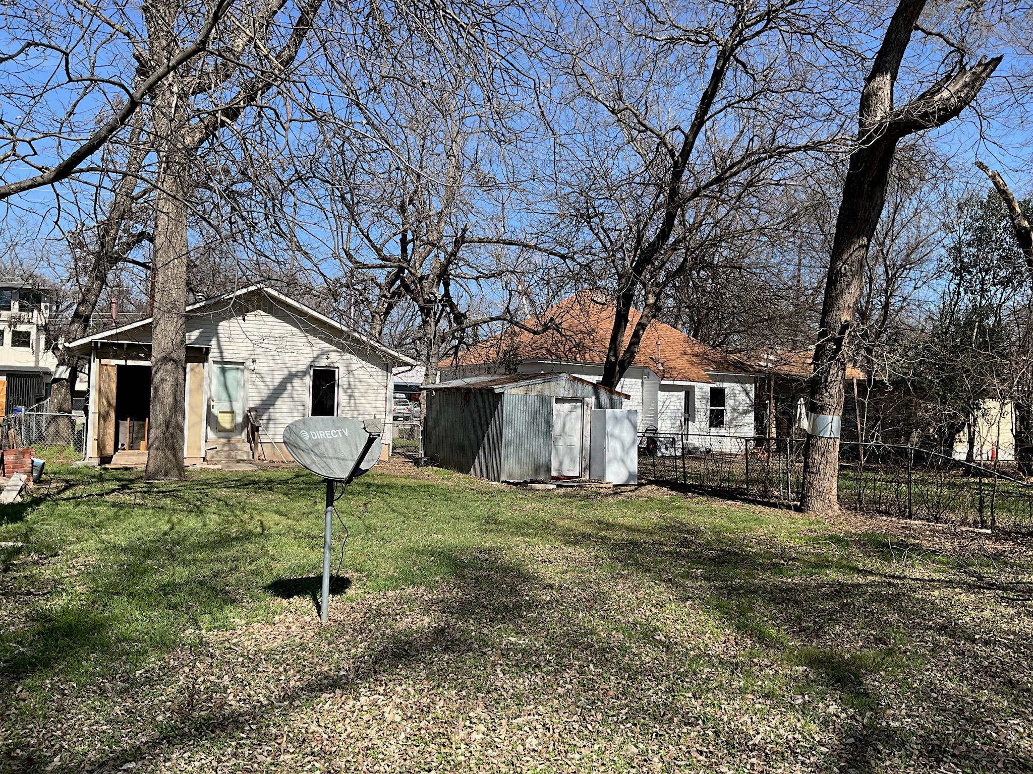 1507 1/2 Holly St, Austin, TX 78702