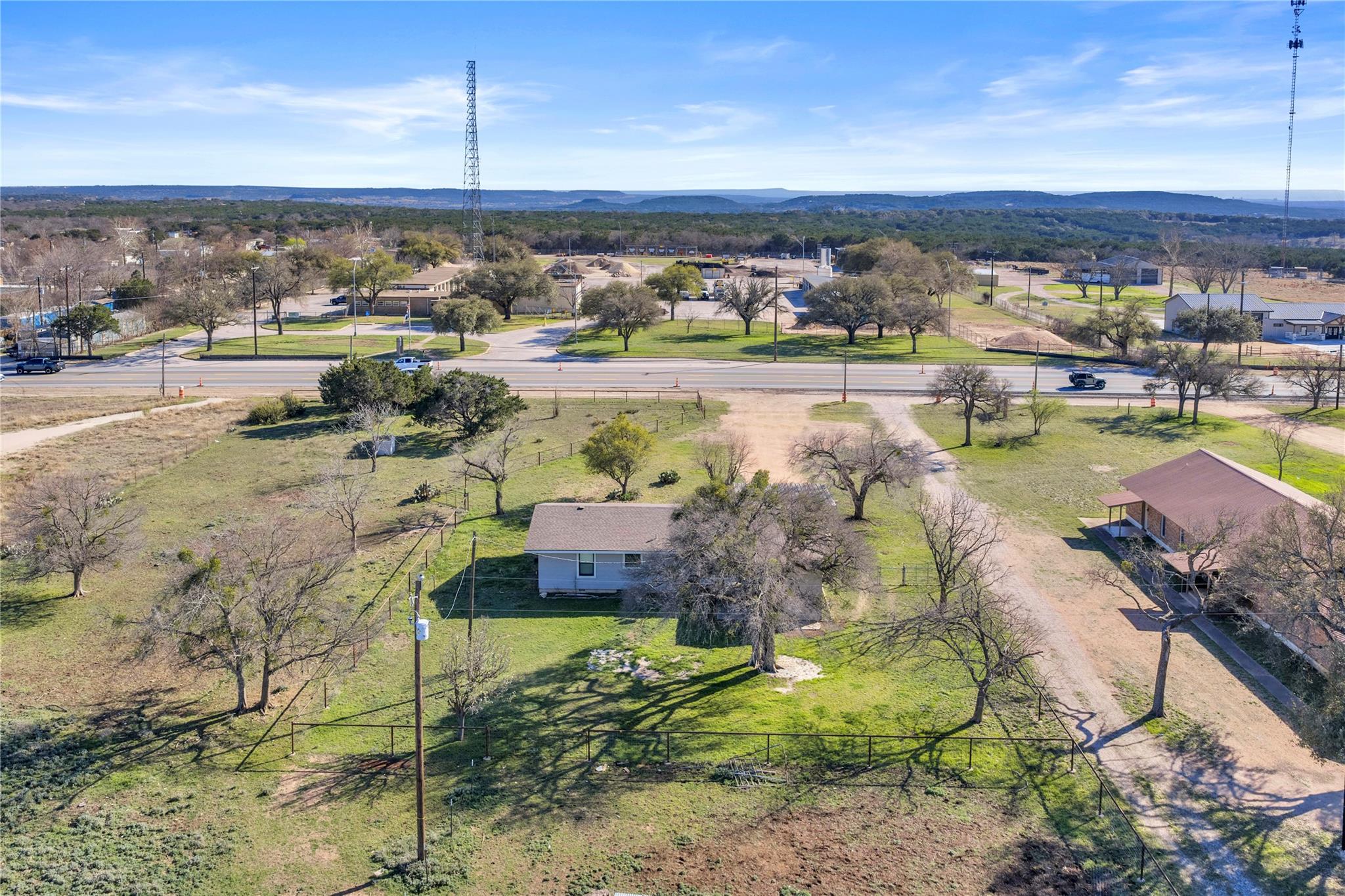 3024 E HWY 29, Burnet, TX 78611