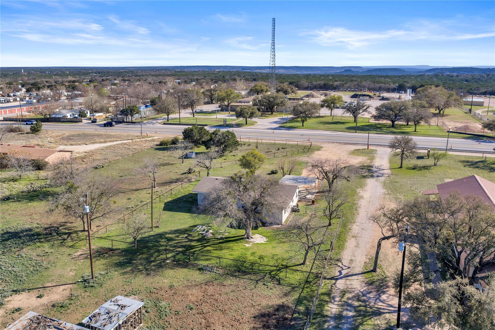 3024 E HWY 29, Burnet, TX 78611