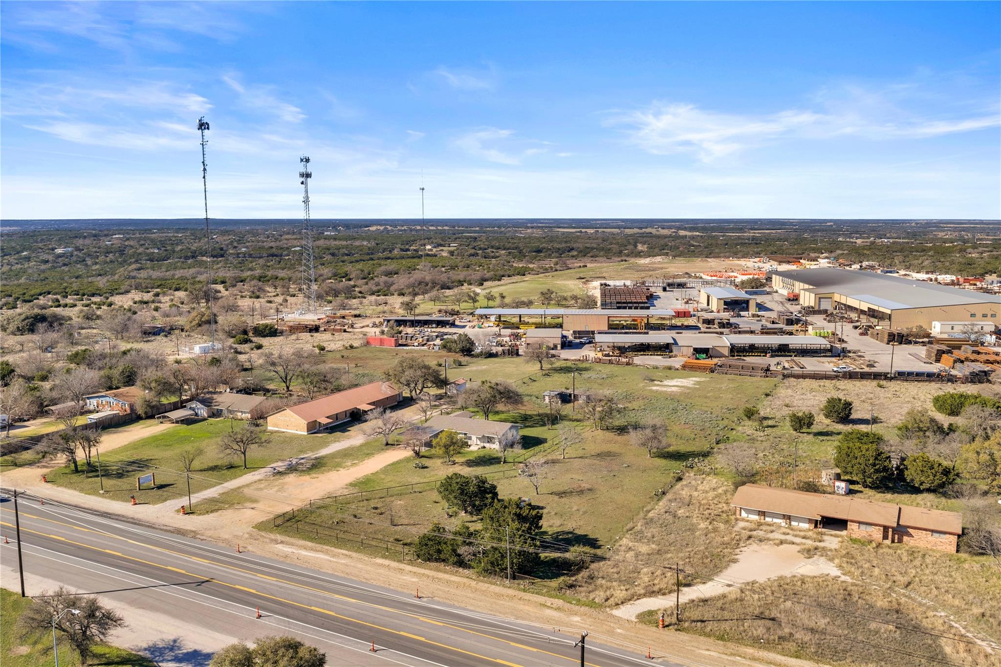 3024 E HWY 29, Burnet, TX 78611