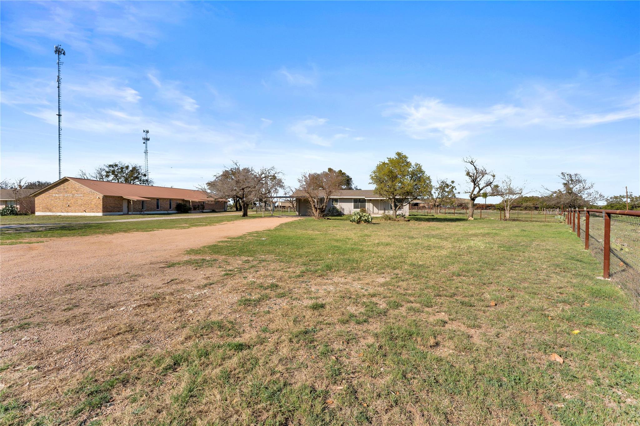 3024 E HWY 29, Burnet, TX 78611
