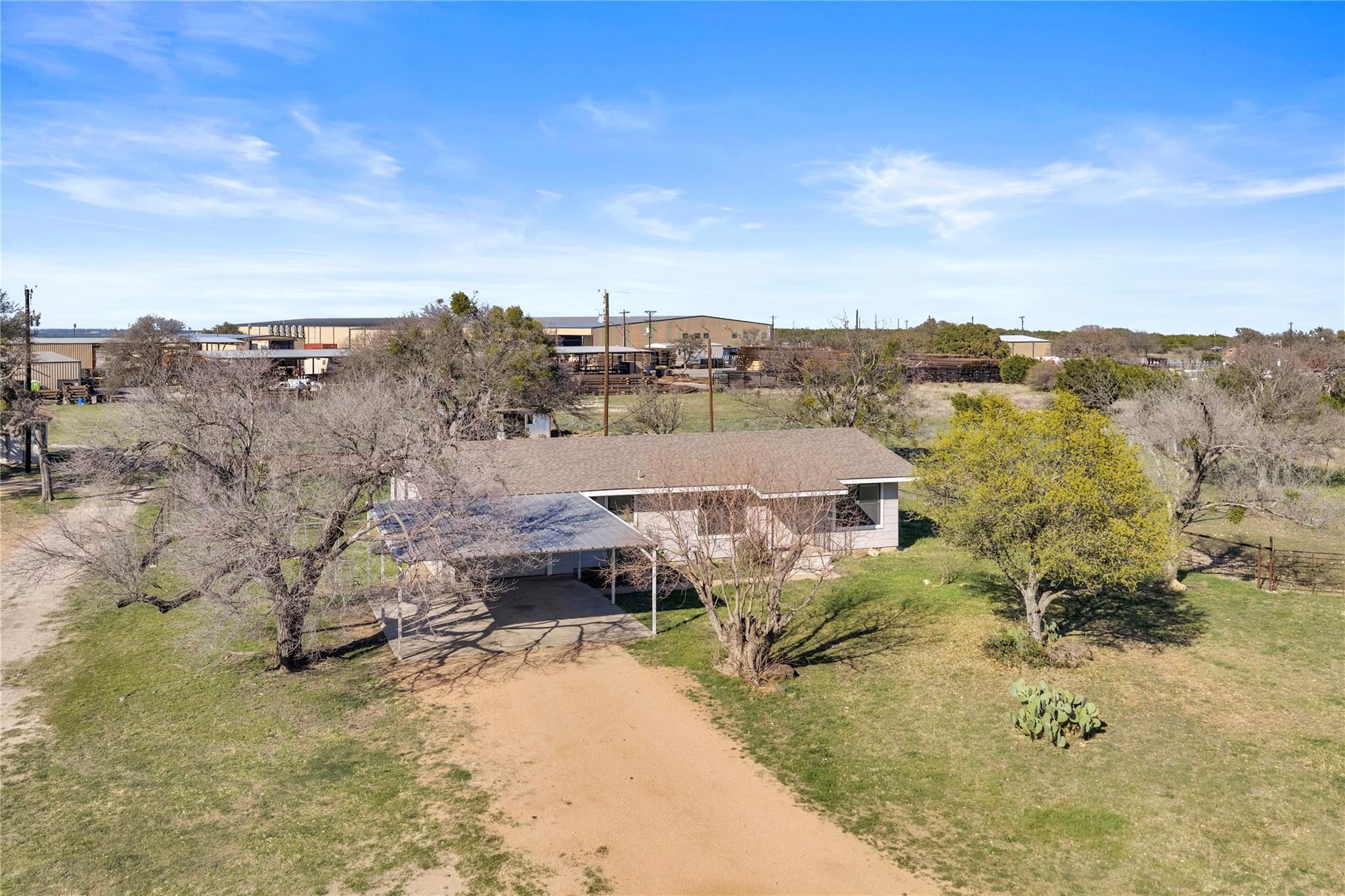 3024 E HWY 29, Burnet, TX 78611