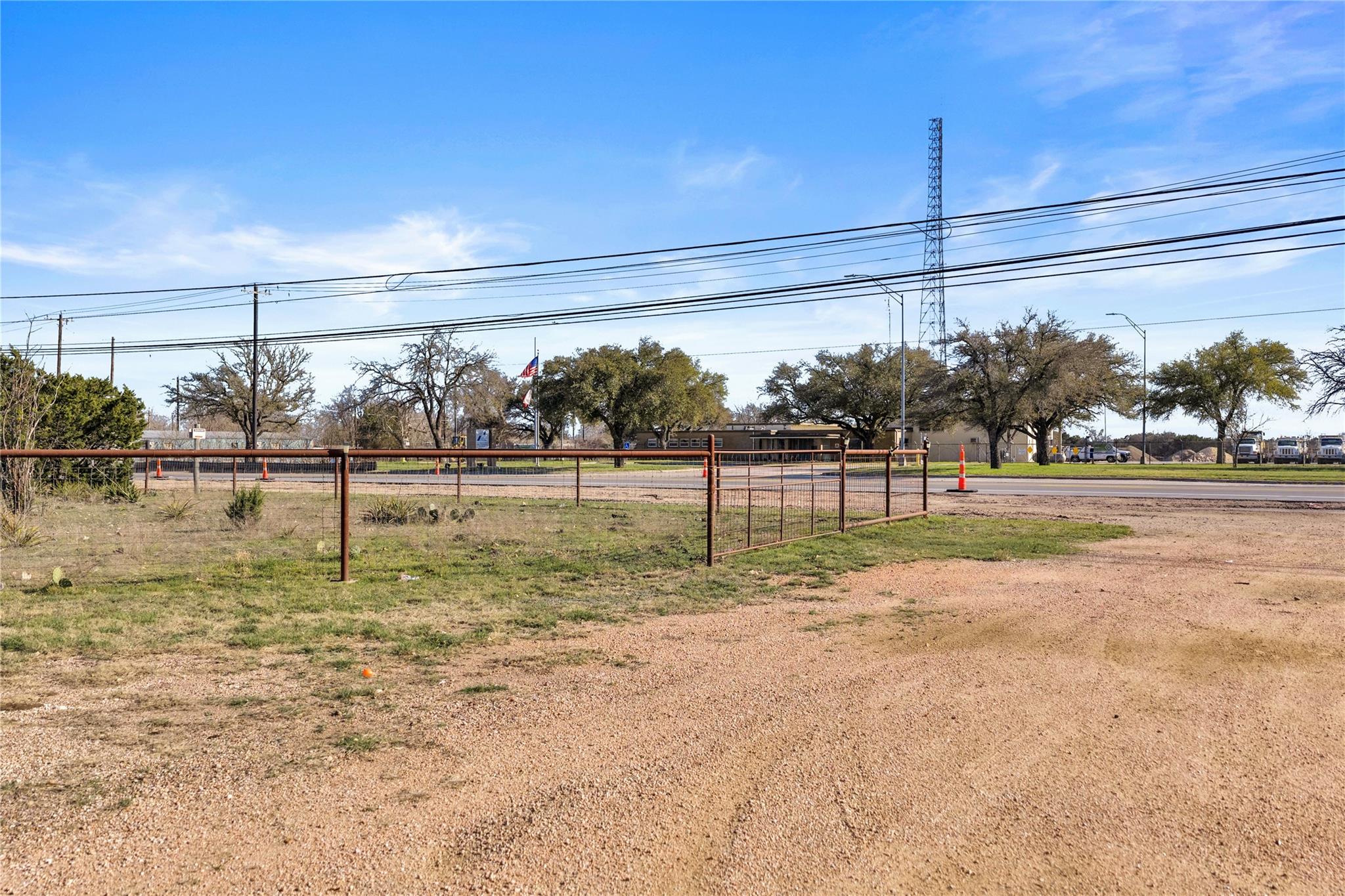 3024 E HWY 29, Burnet, TX 78611