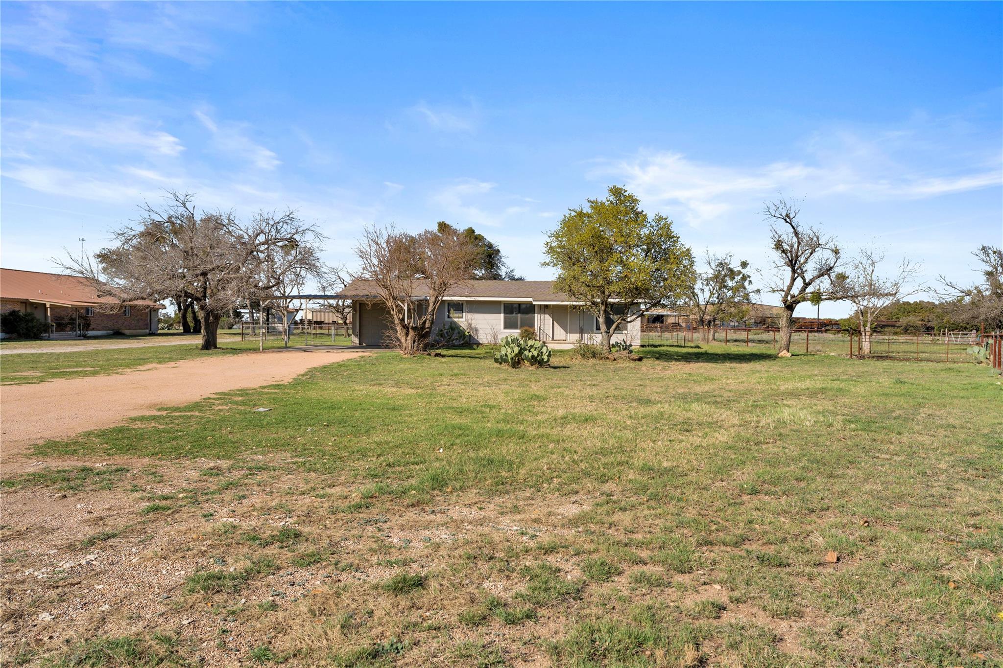 3024 E HWY 29, Burnet, TX 78611