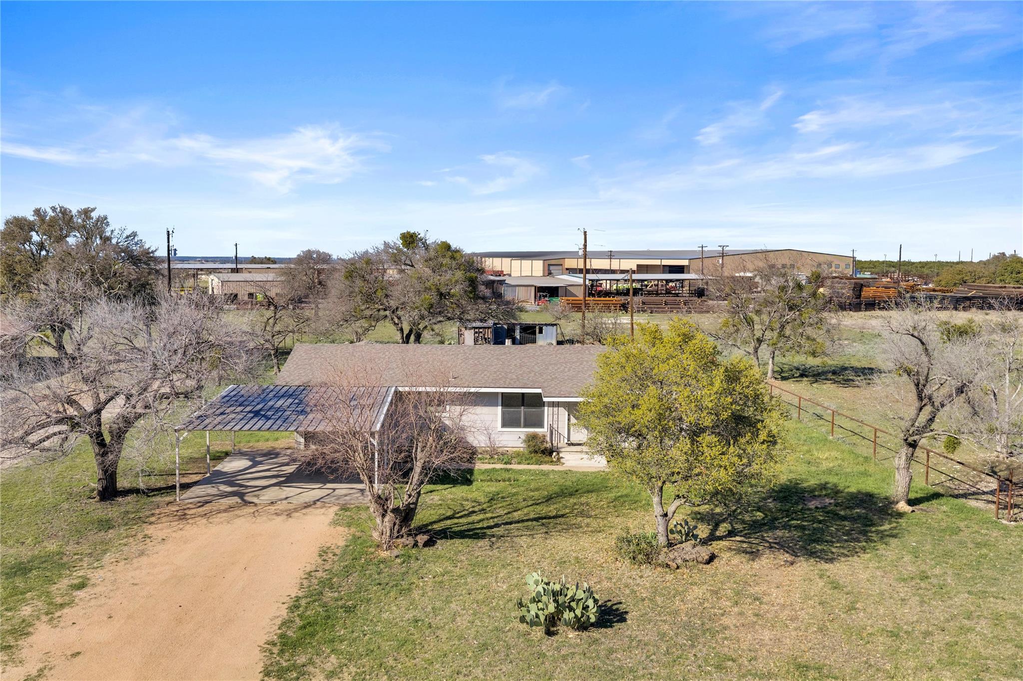 3024 E HWY 29, Burnet, TX 78611